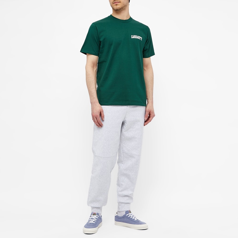 Carhartt WIP University Script Tee - 5