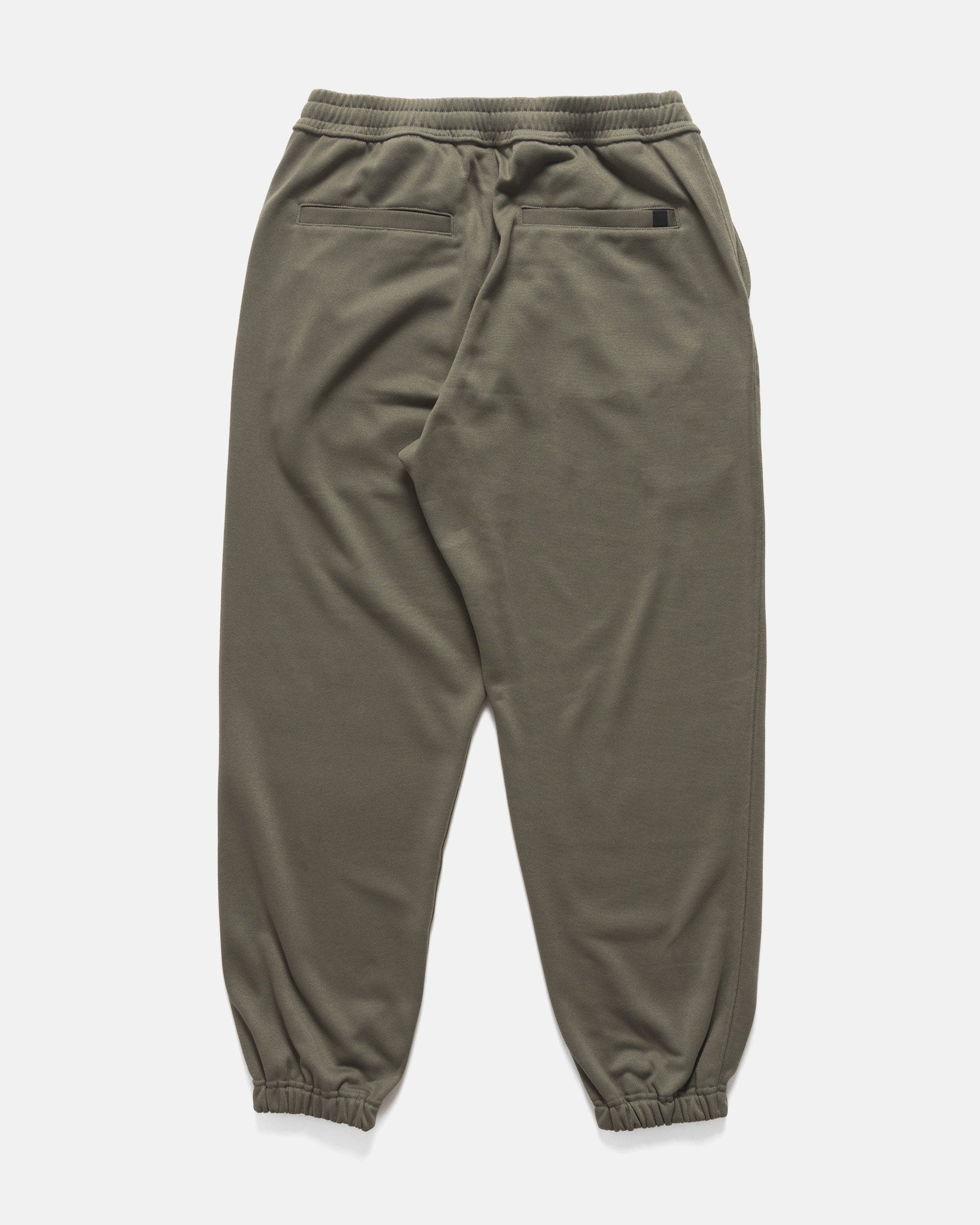 Tech Sweat Pants Wolf Grey - 5