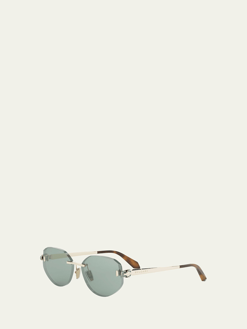 BVLGARI Serpenti Forever Sunglasses outlook