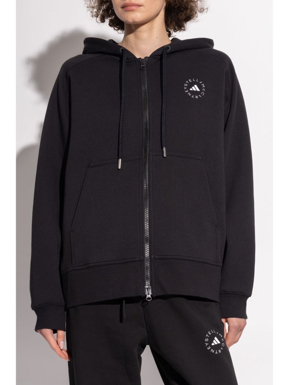 zip hoodie jacket - 3