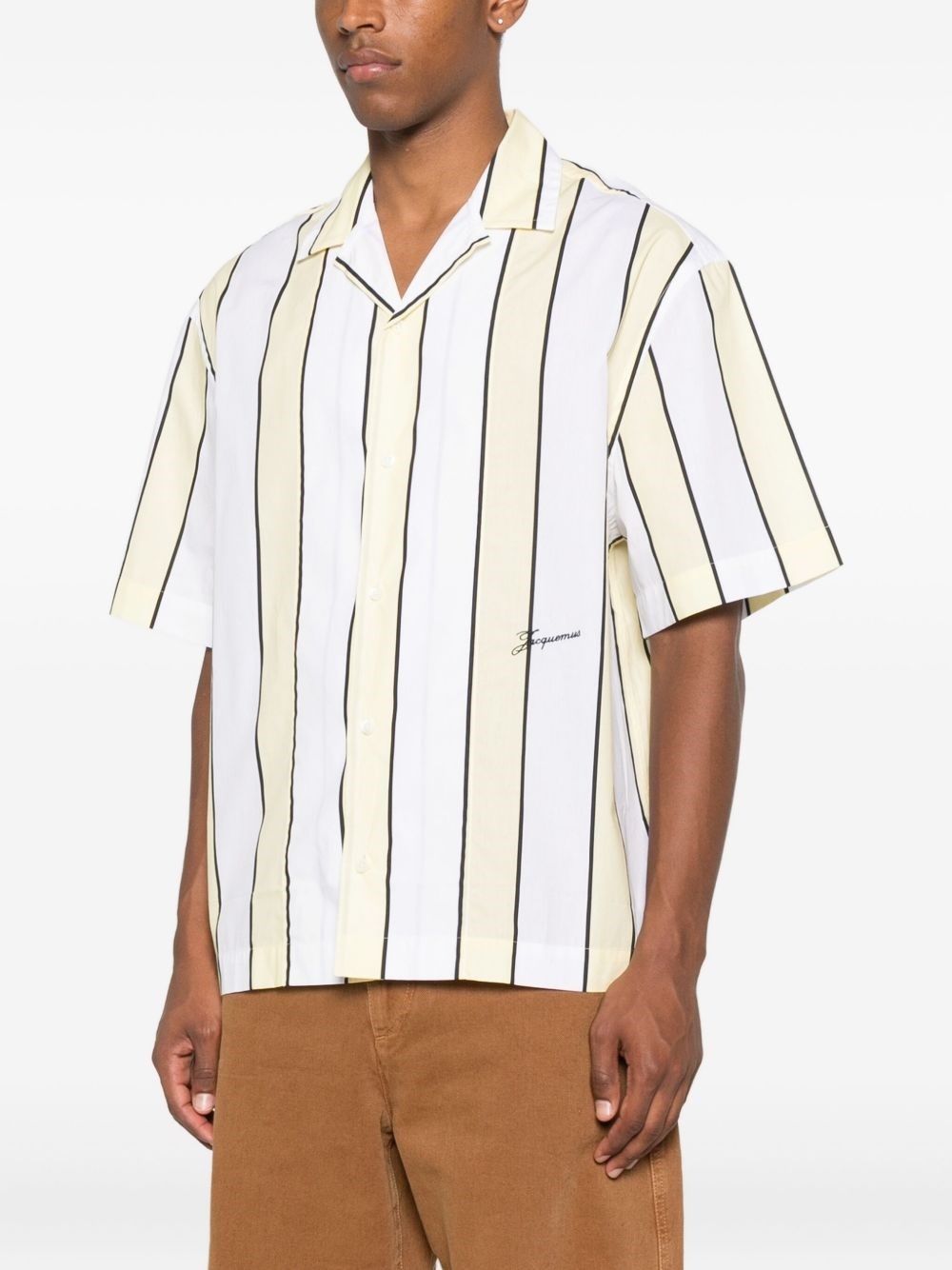 La Chemise Jean shirt - 3