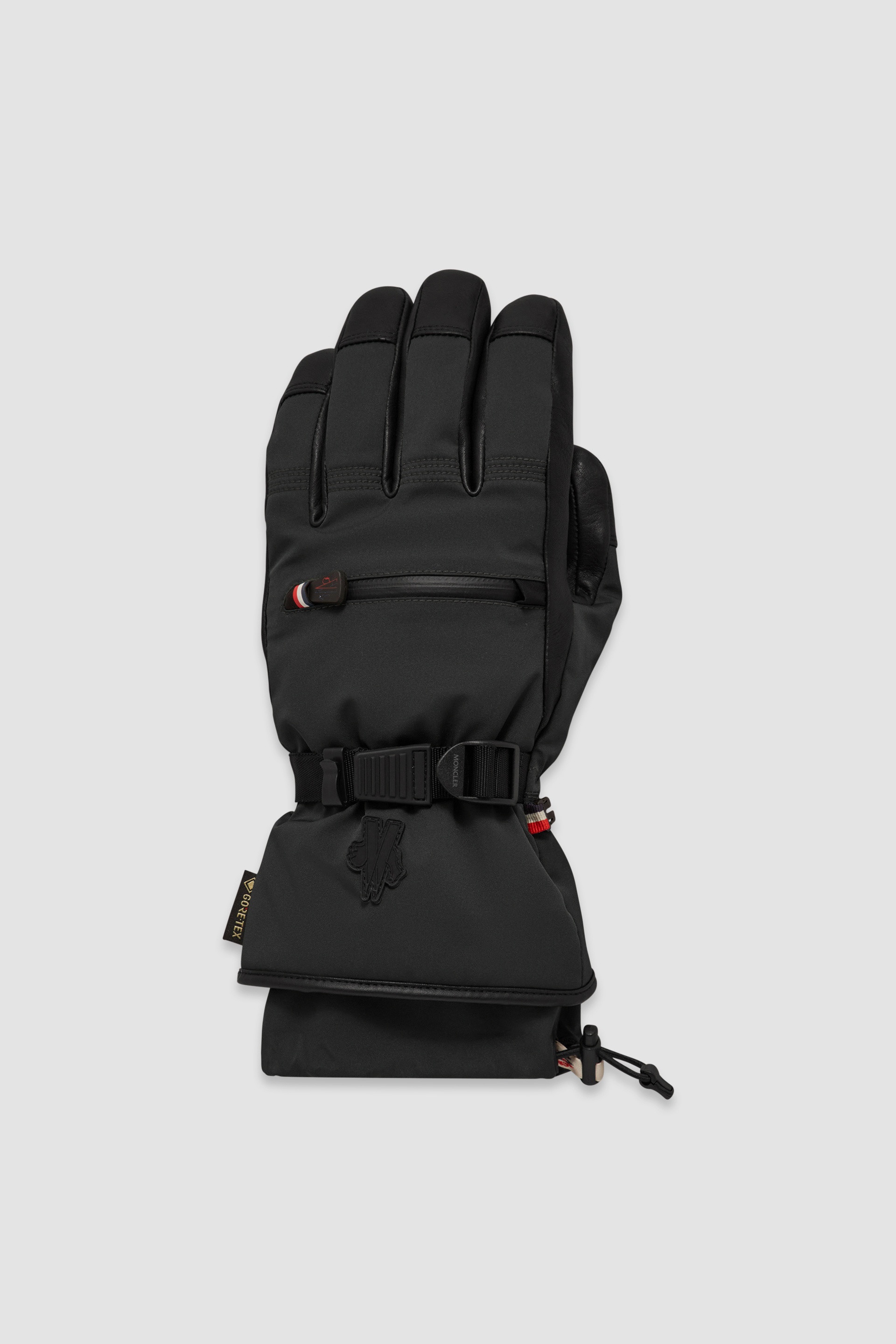 Padded Gloves - 1