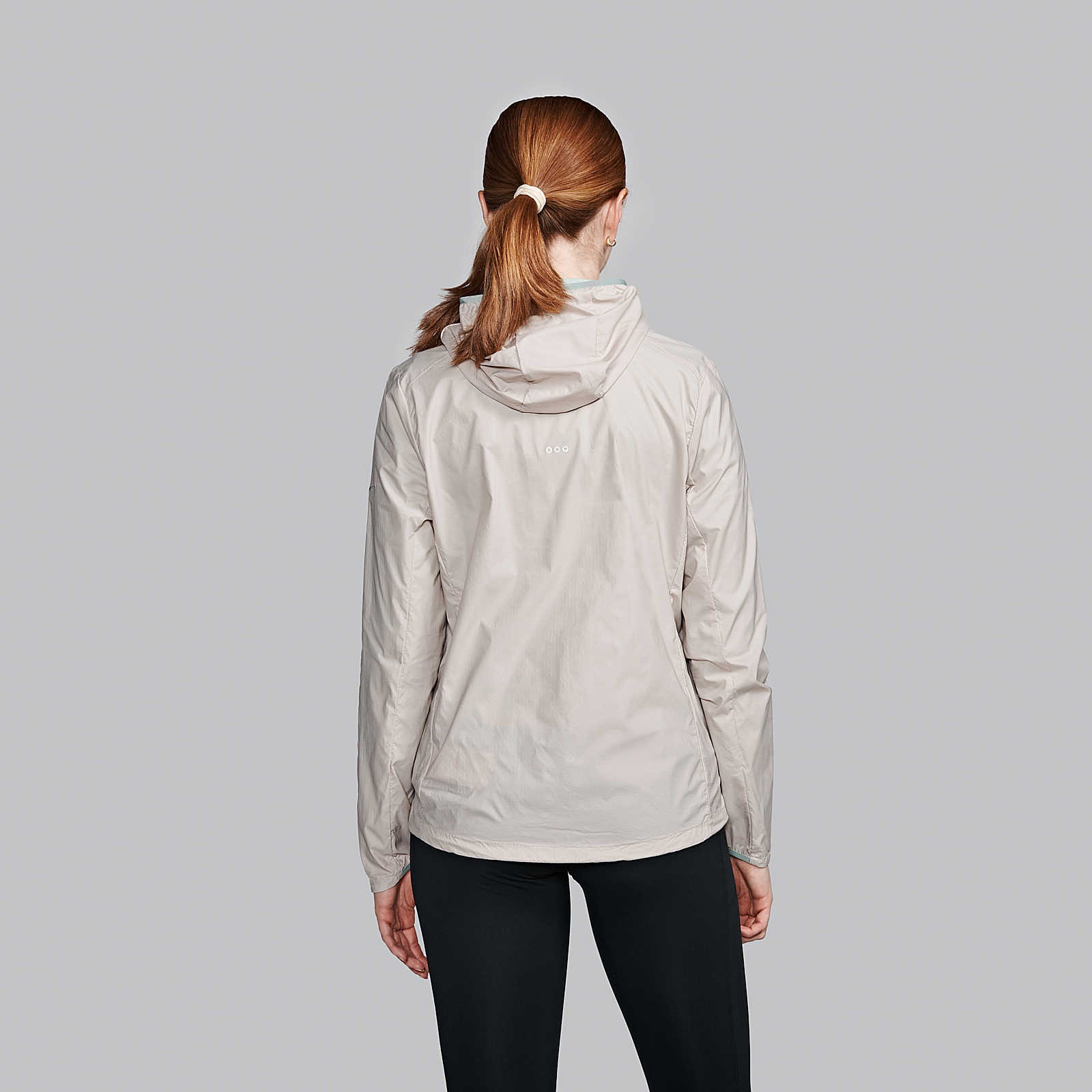 Peregrine Packaway Jacket - 2