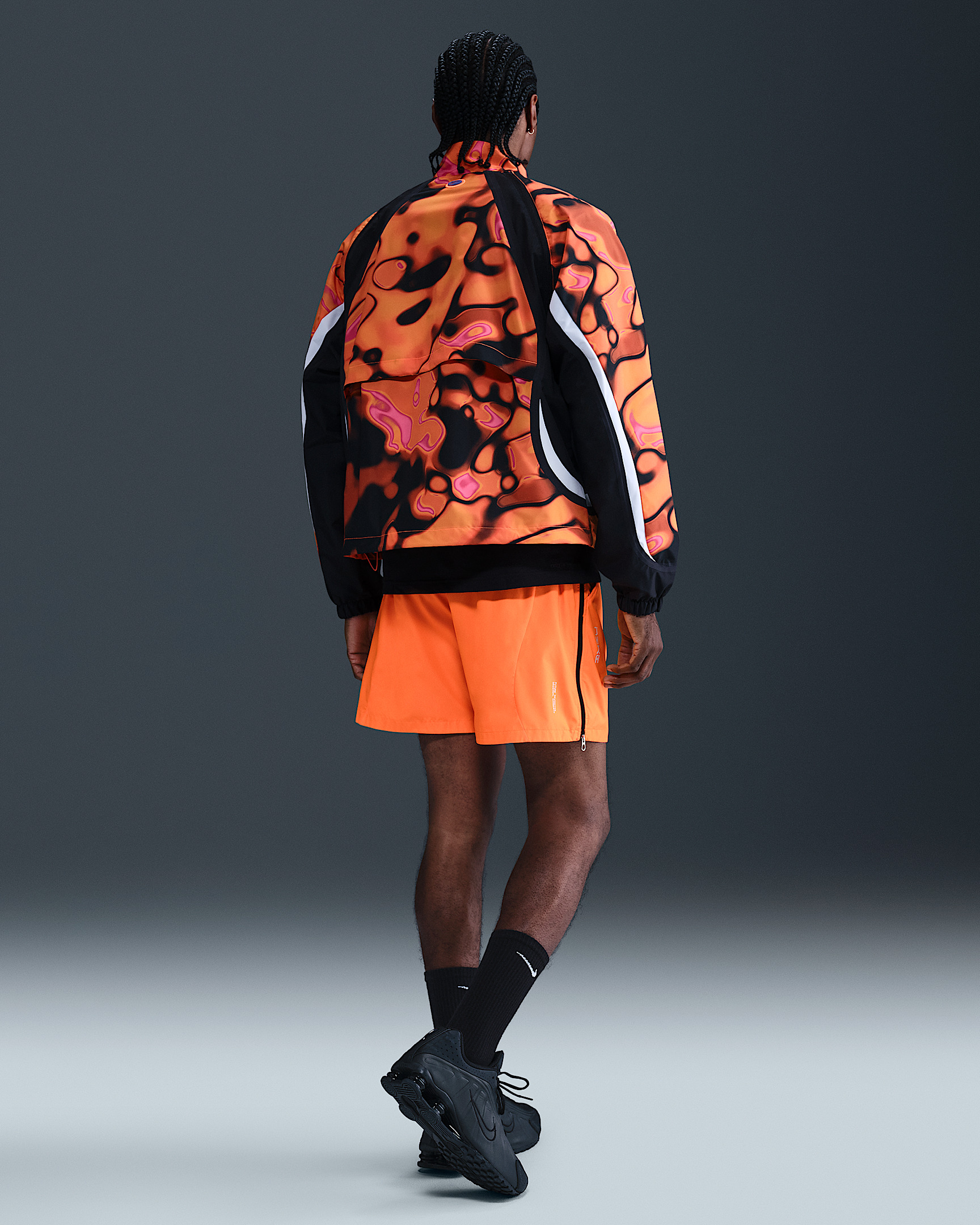 Nike Project F.R.O.G. Men's Shorts - 4