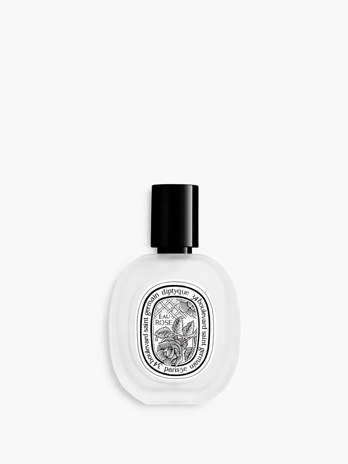 Eau Rose - Hair mist - 1
