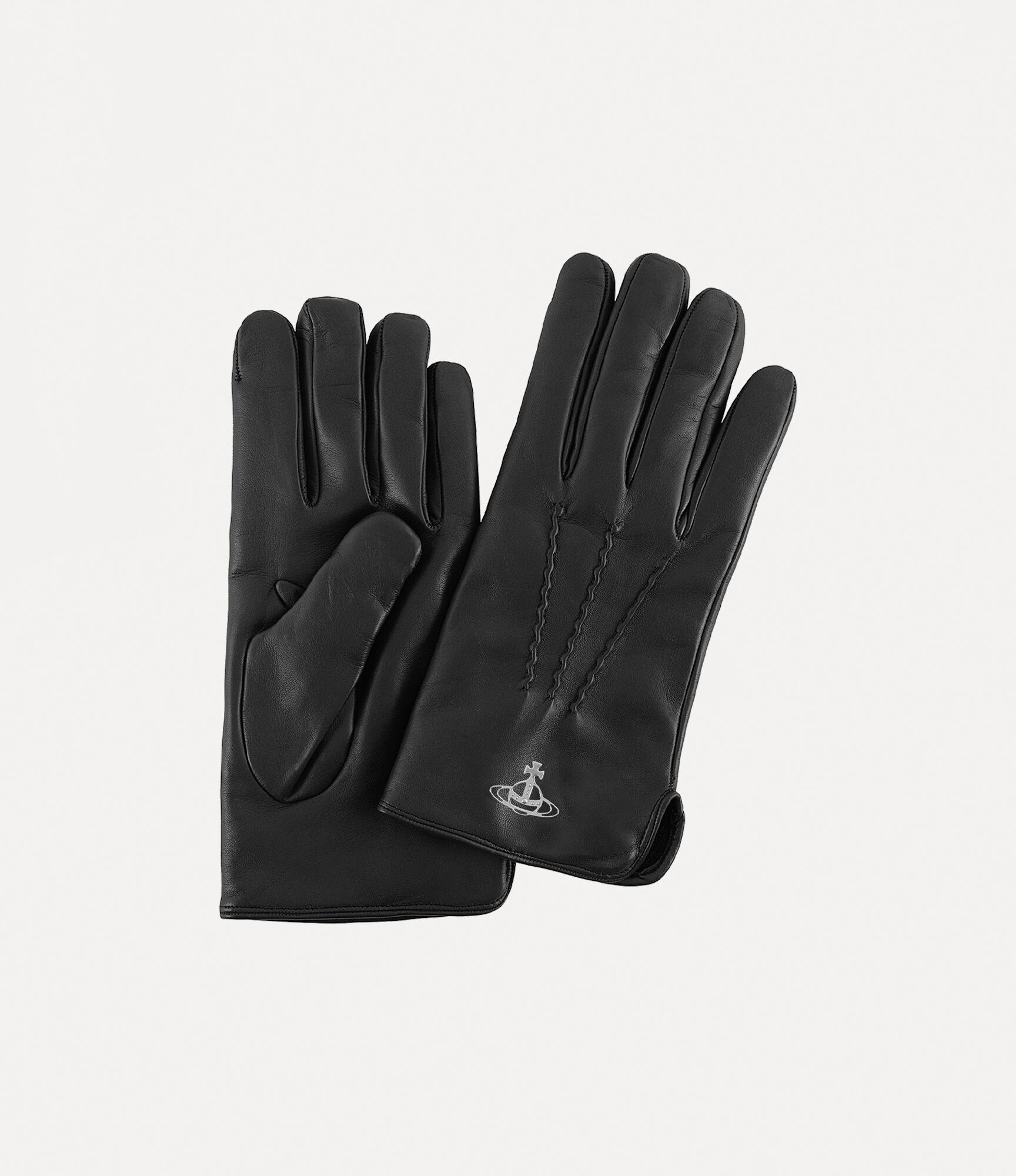 MAN CLASSIC GLOVES - 3