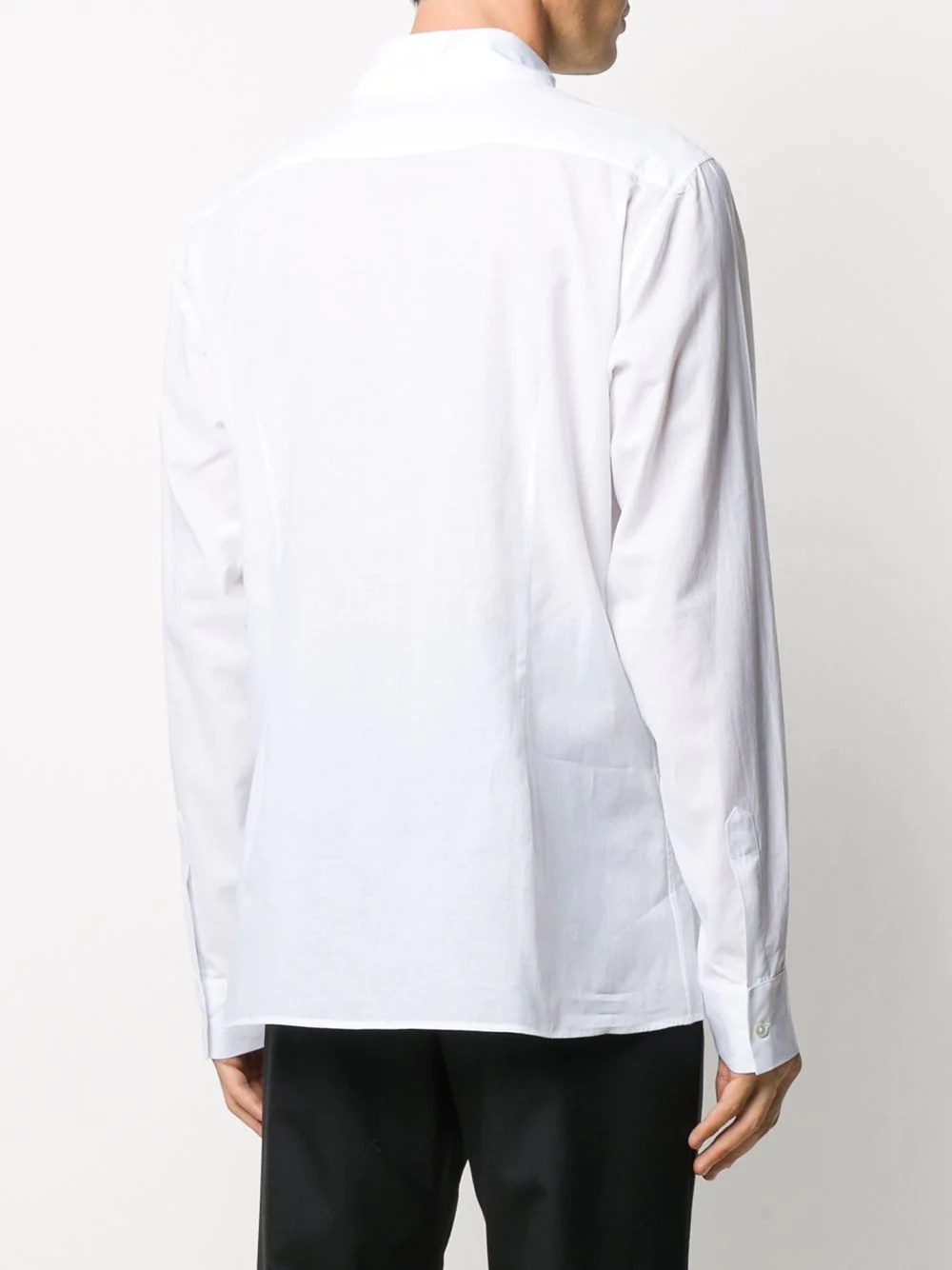 stitched shirt - 4