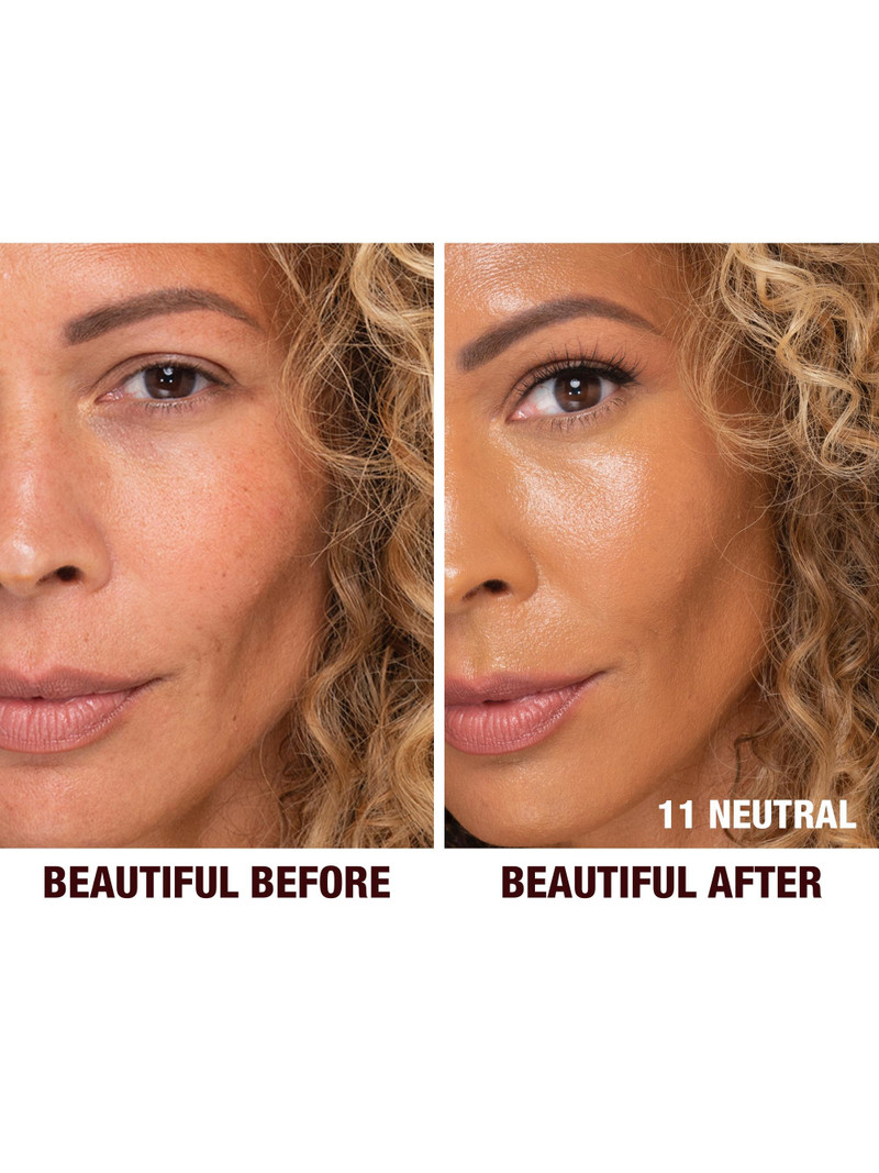 Women's Beautiful Skin Foundation - 11 Neutral 3
