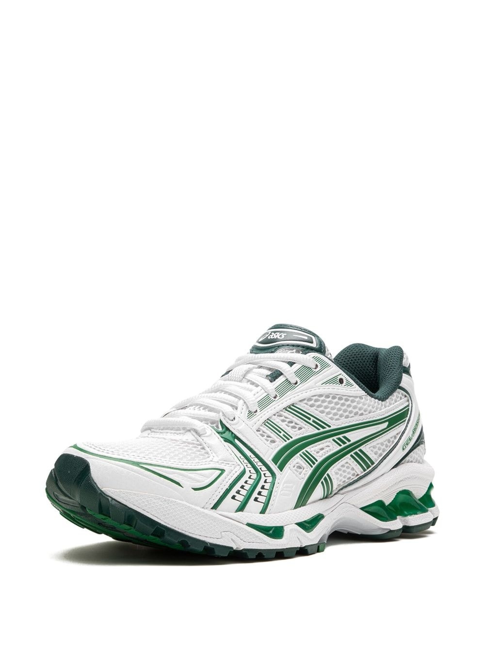 Gel-Kayano 14 "Leprechaun" sneakers - 5