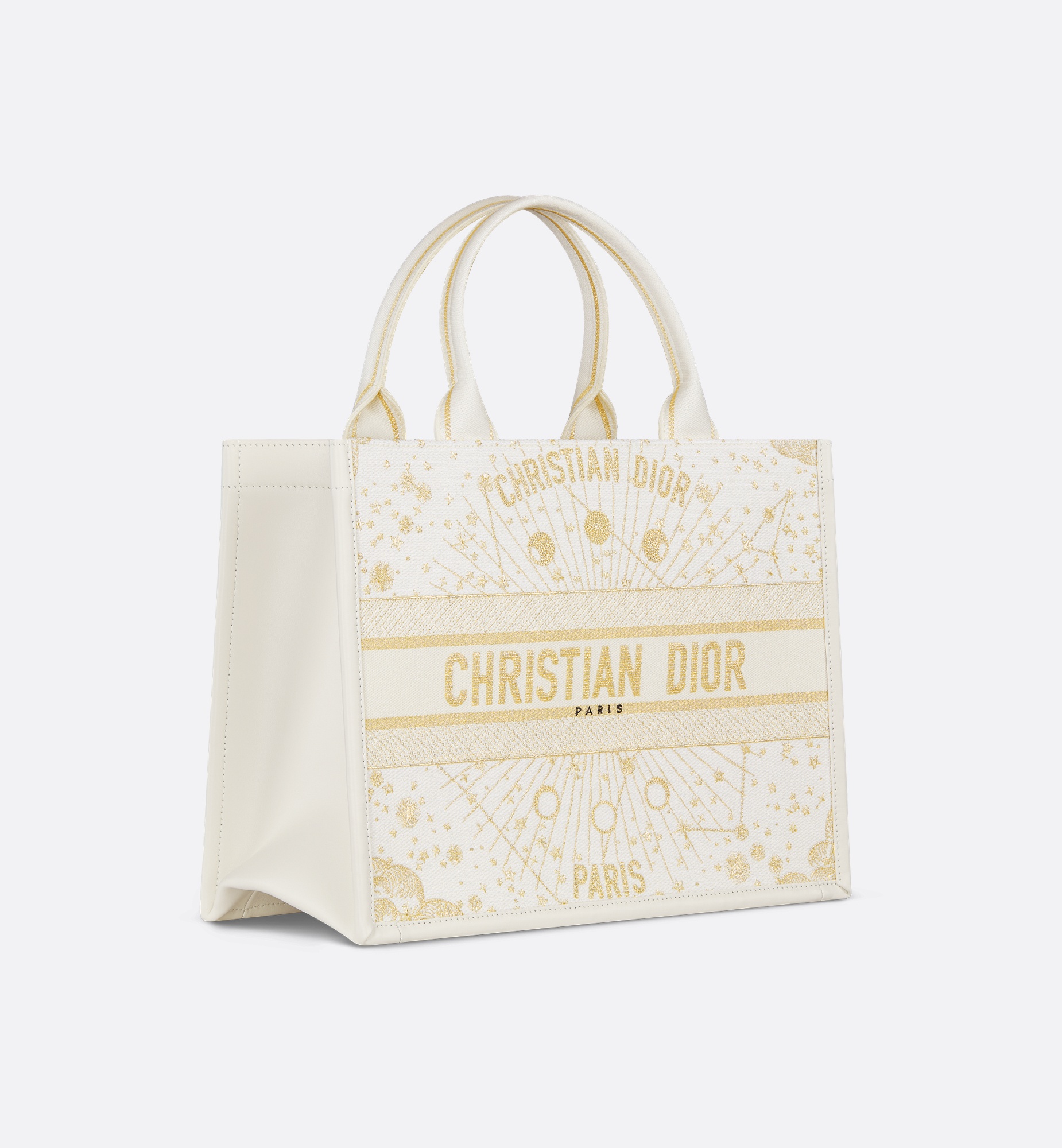 Medium Dior Book Tote - 3