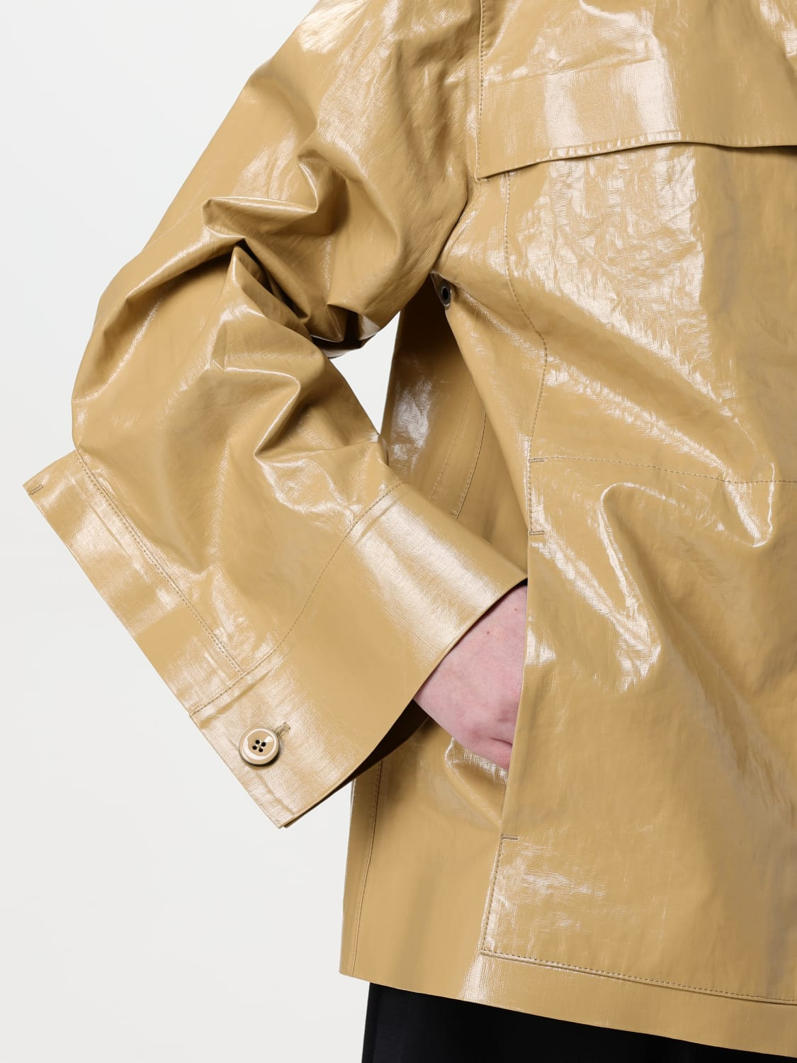Jacket woman Jil Sander - 5
