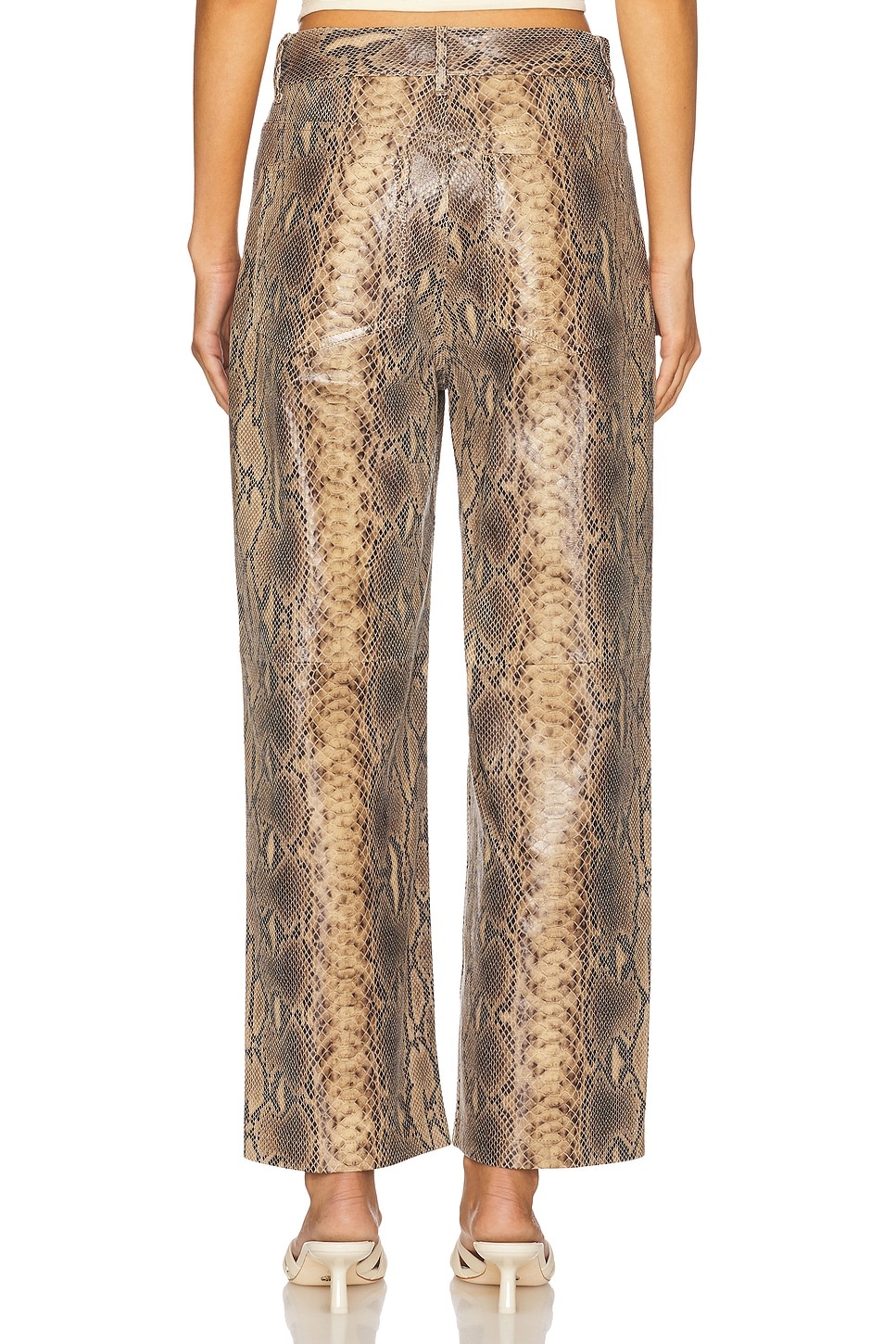 Cailys Trousers - 4