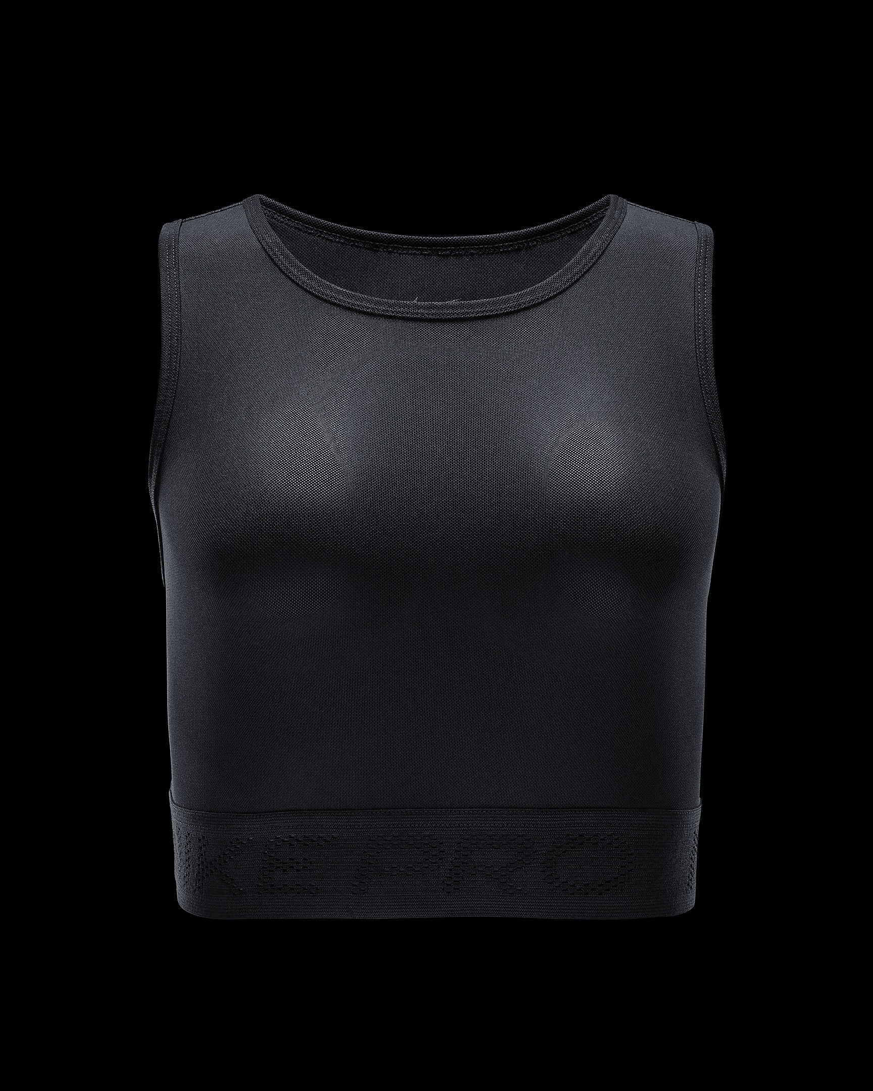 Nike Pro Women's Mesh Tank Top - 6