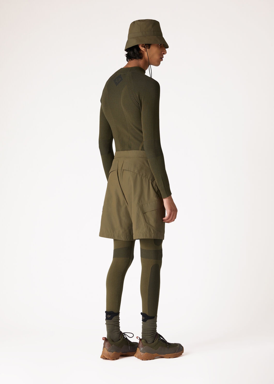 Narek Shorts - 5