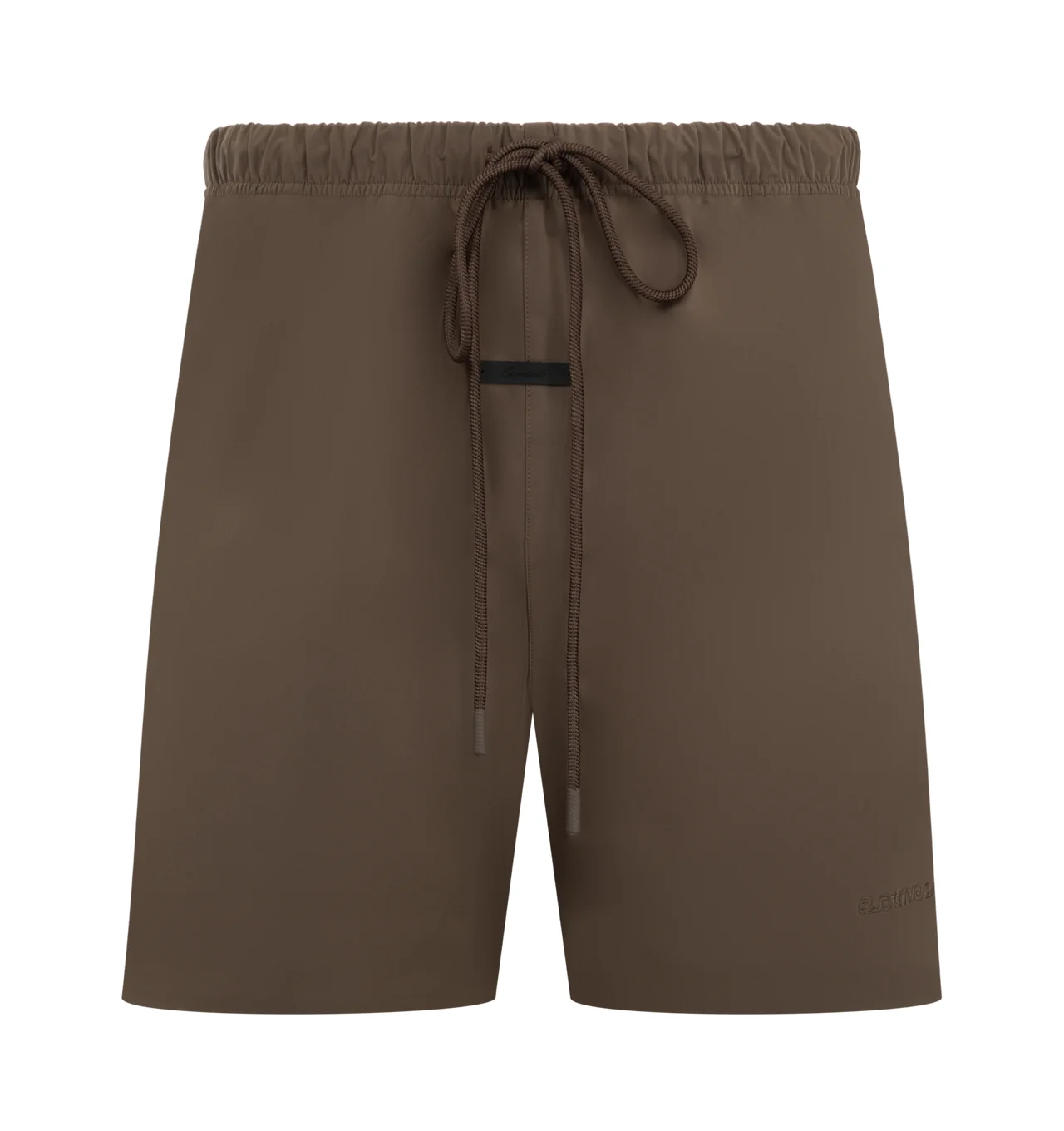 ACTIVE TRACE CLASSIC SHORT - 1