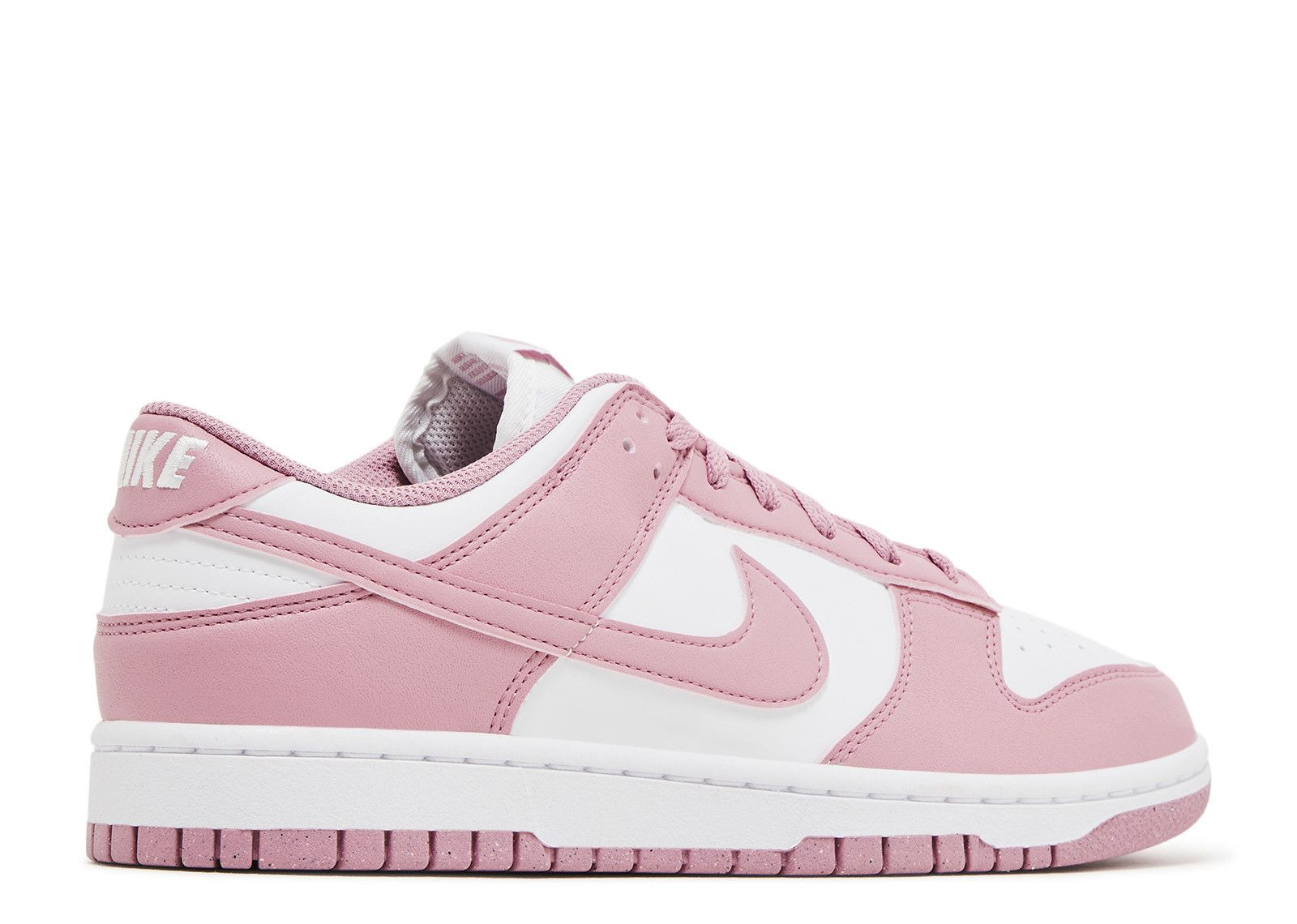 WMNS DUNK LOW NEXT NATURE 'ELEMENTAL PINK' - 3