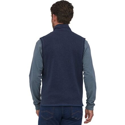 Better Sweater Fleece Vest - Men's - 2