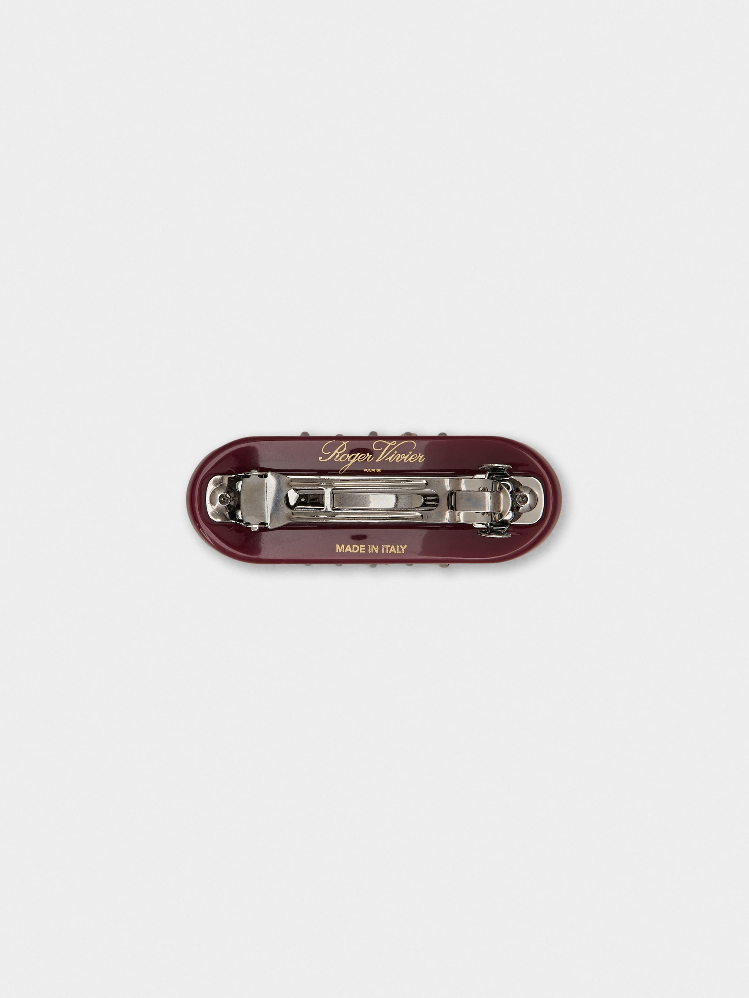 Très Vivier Hair Clip - 2