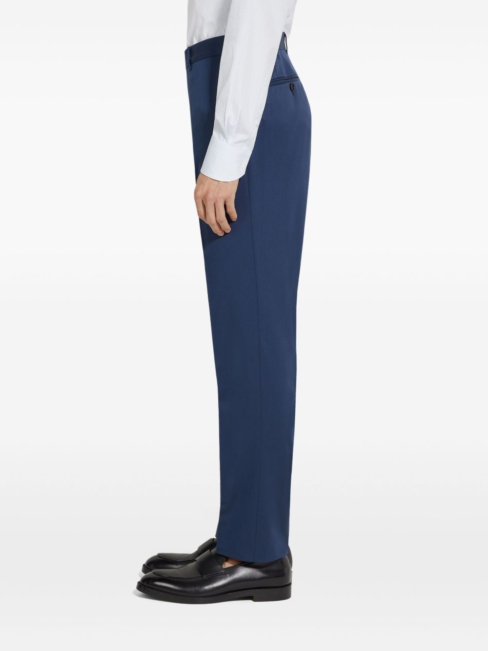 Centoventimila trousers - 3