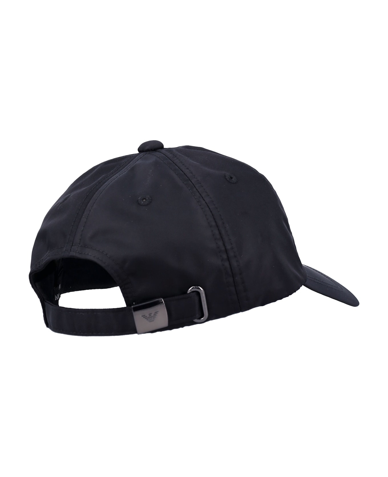 EMPORIO ARMANI Baseball Hat | italist | REVERSIBLE