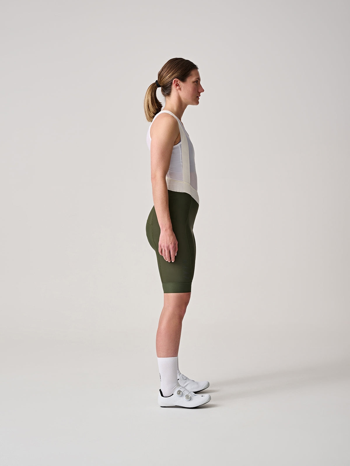 Women's Team Bib Evo - 3
