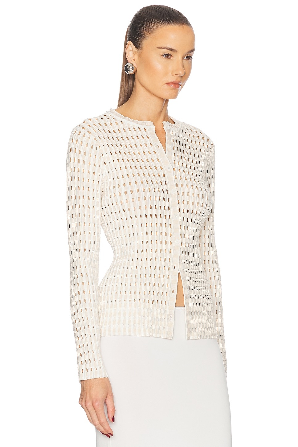 Gracen Cardigan - 2