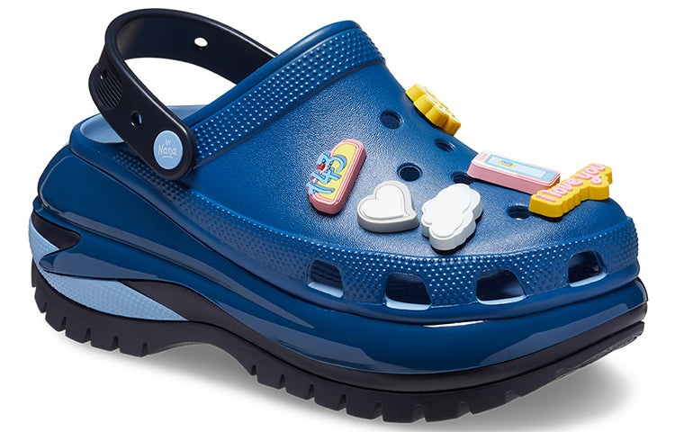 (WMNS) Crocs Bistro Clog x Nana 208336-425 - 4
