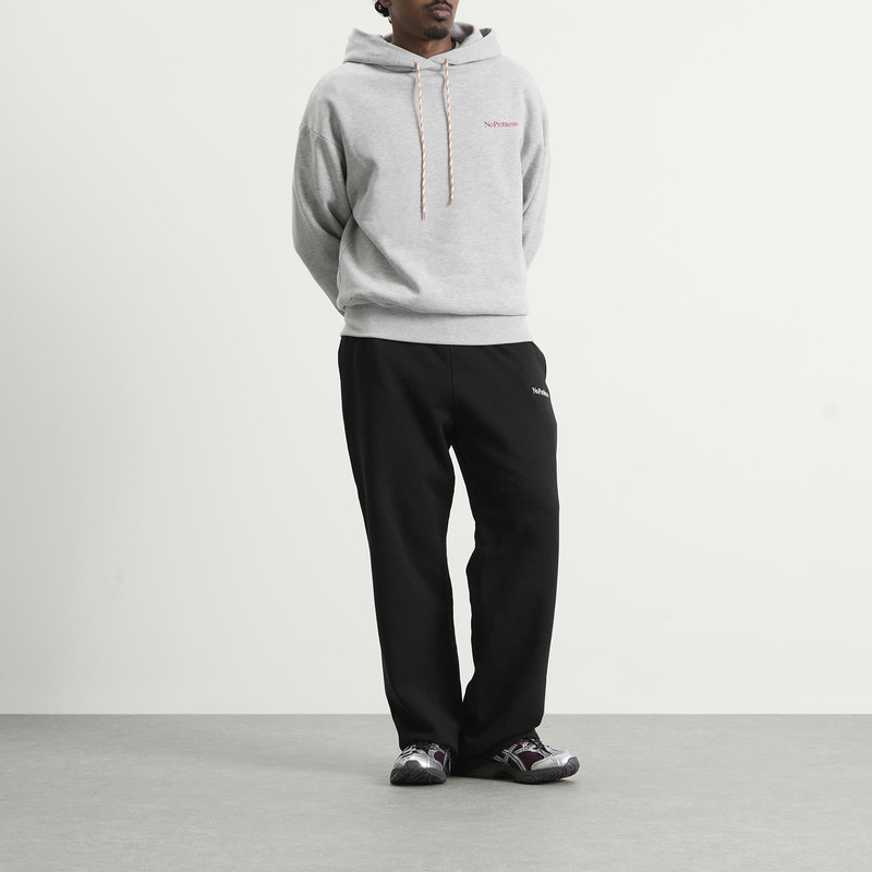 No Problemo No Problemo Mini Problemo Hoodie outlook