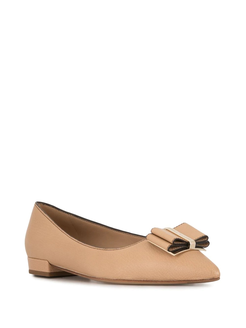 Vara bow ballerinas - 2