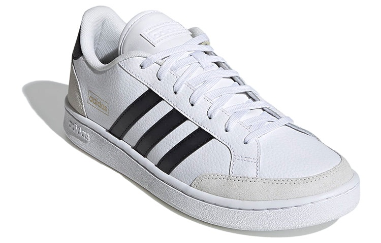 adidas Grand Court SE 'Coud White' FW3277 - 3