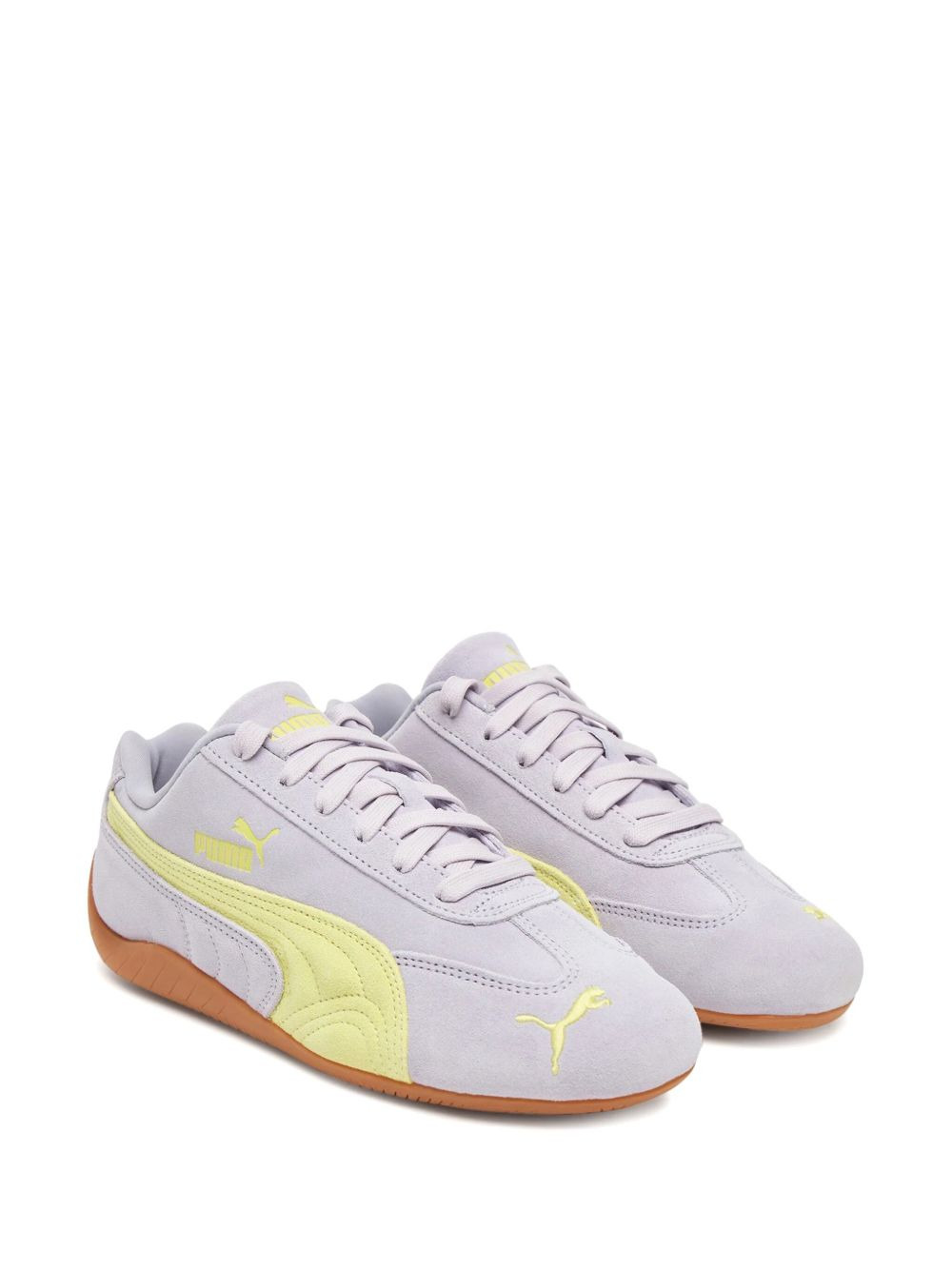 Speedcat sneakers - 2
