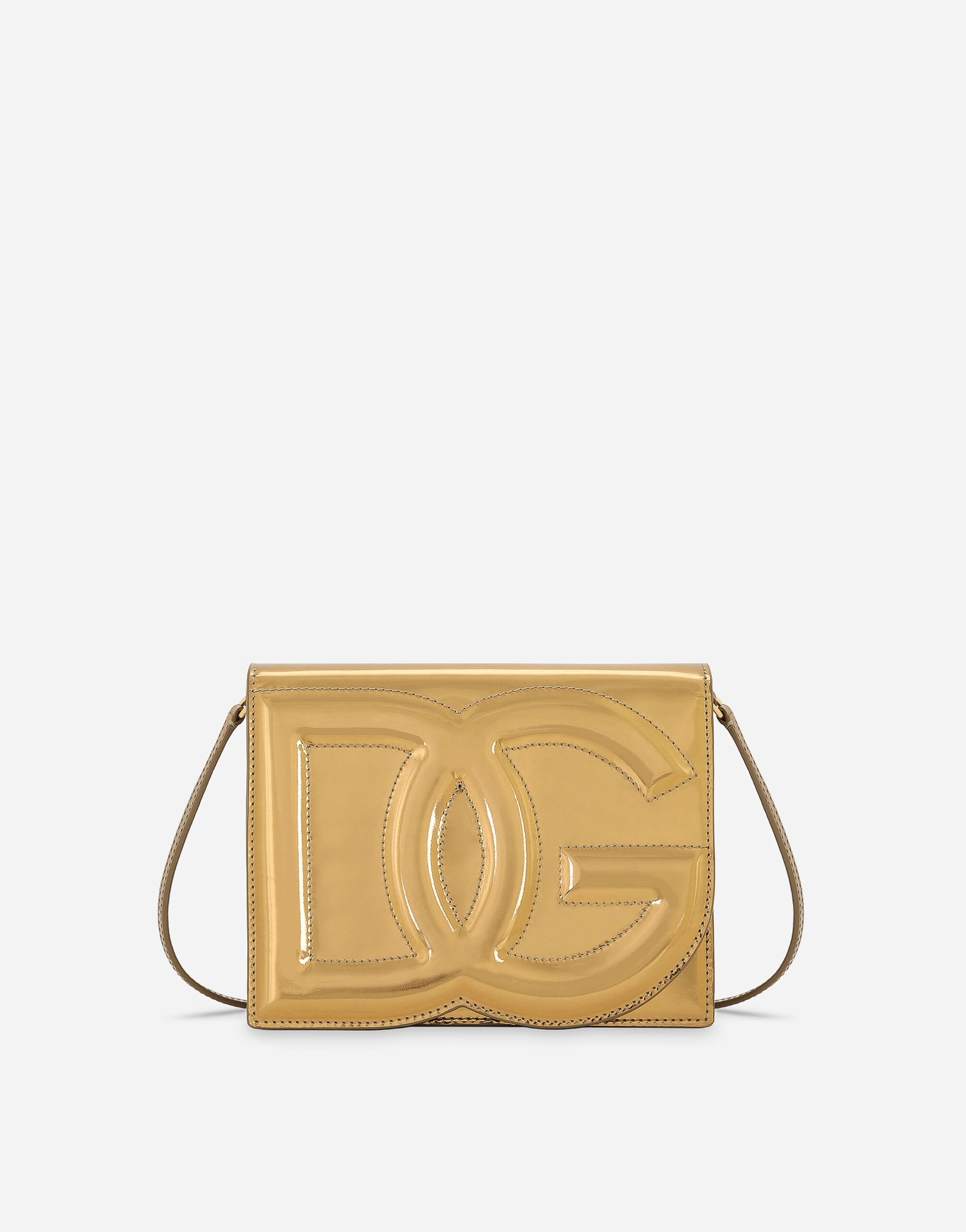 DG Logo Bag crossbody bag - 1