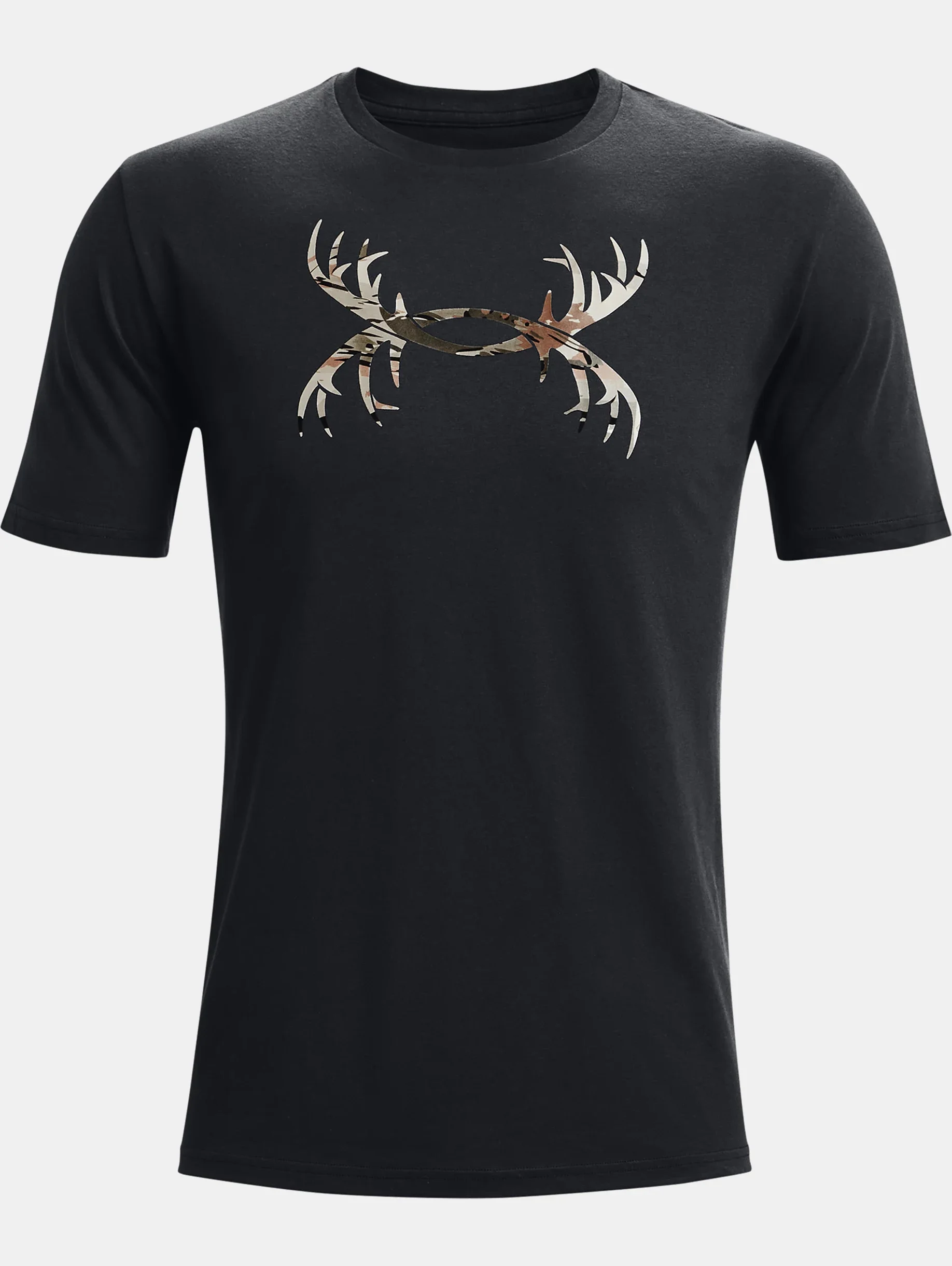 Men's UA Antler Logo T-Shirt - 1