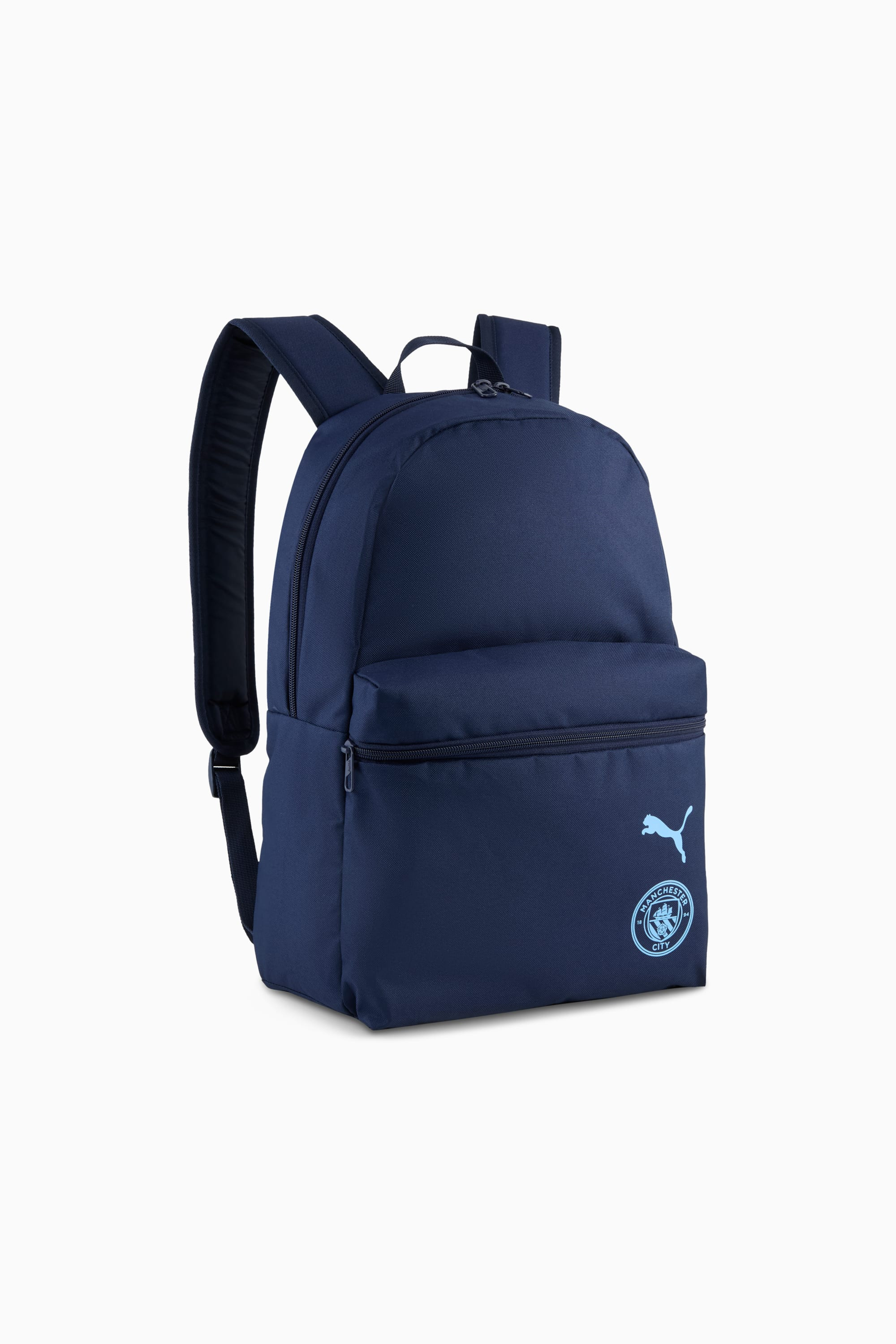 Manchester City Essentials Backpack (22L) - 5