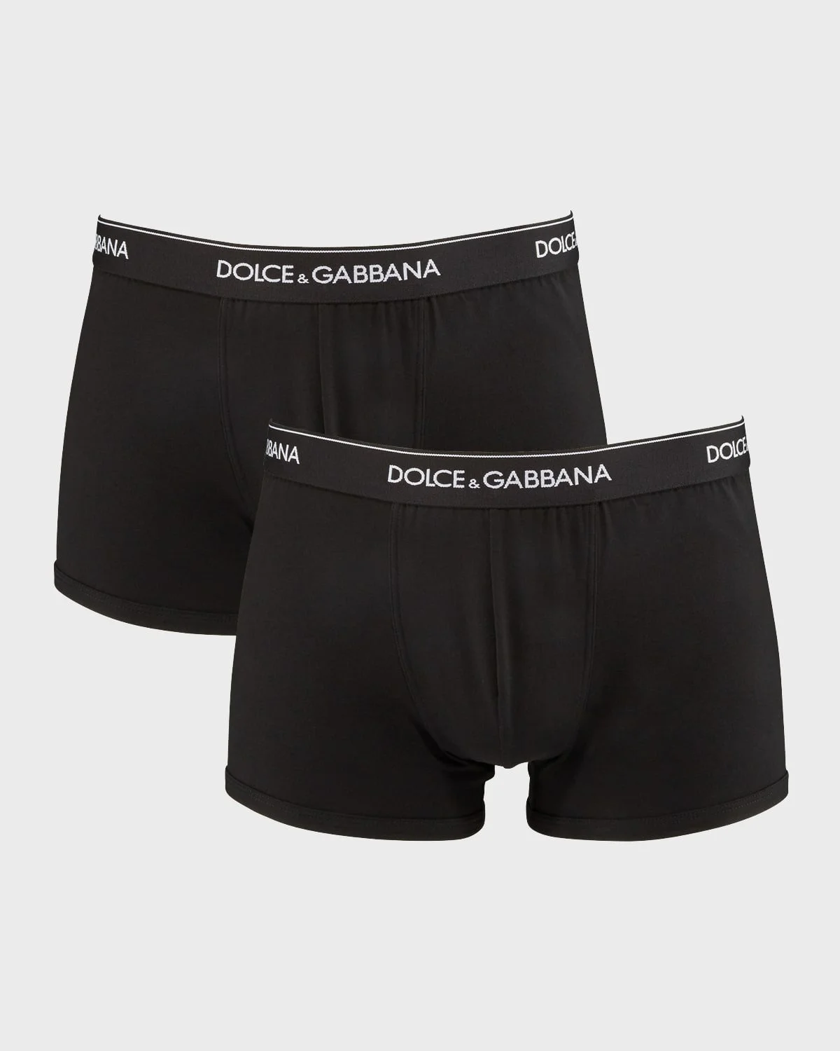 2-Pack Regular Boxer Briefs - 1