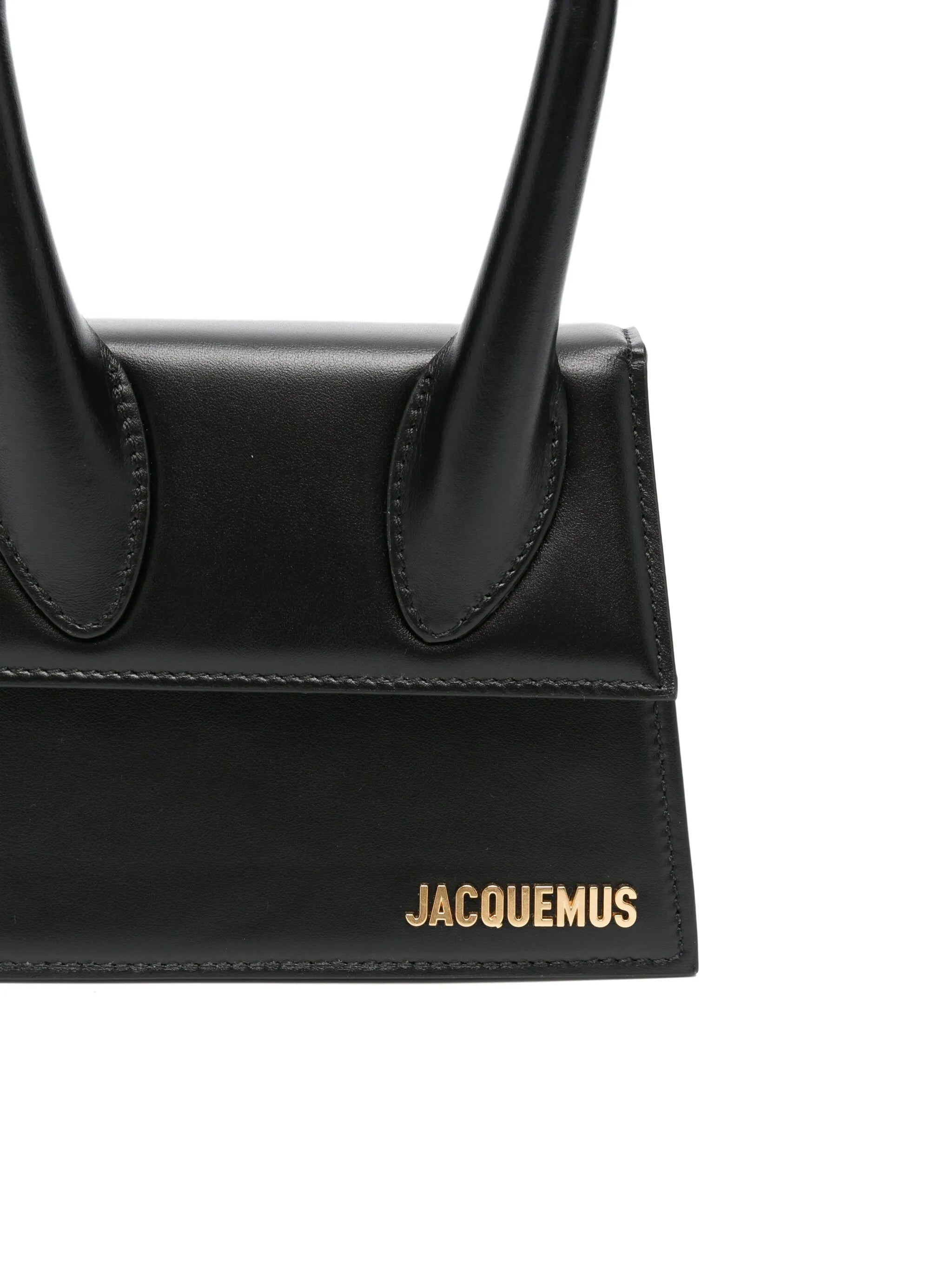 Jacquemus Le Chiquito Moyen Tote Bag - 3