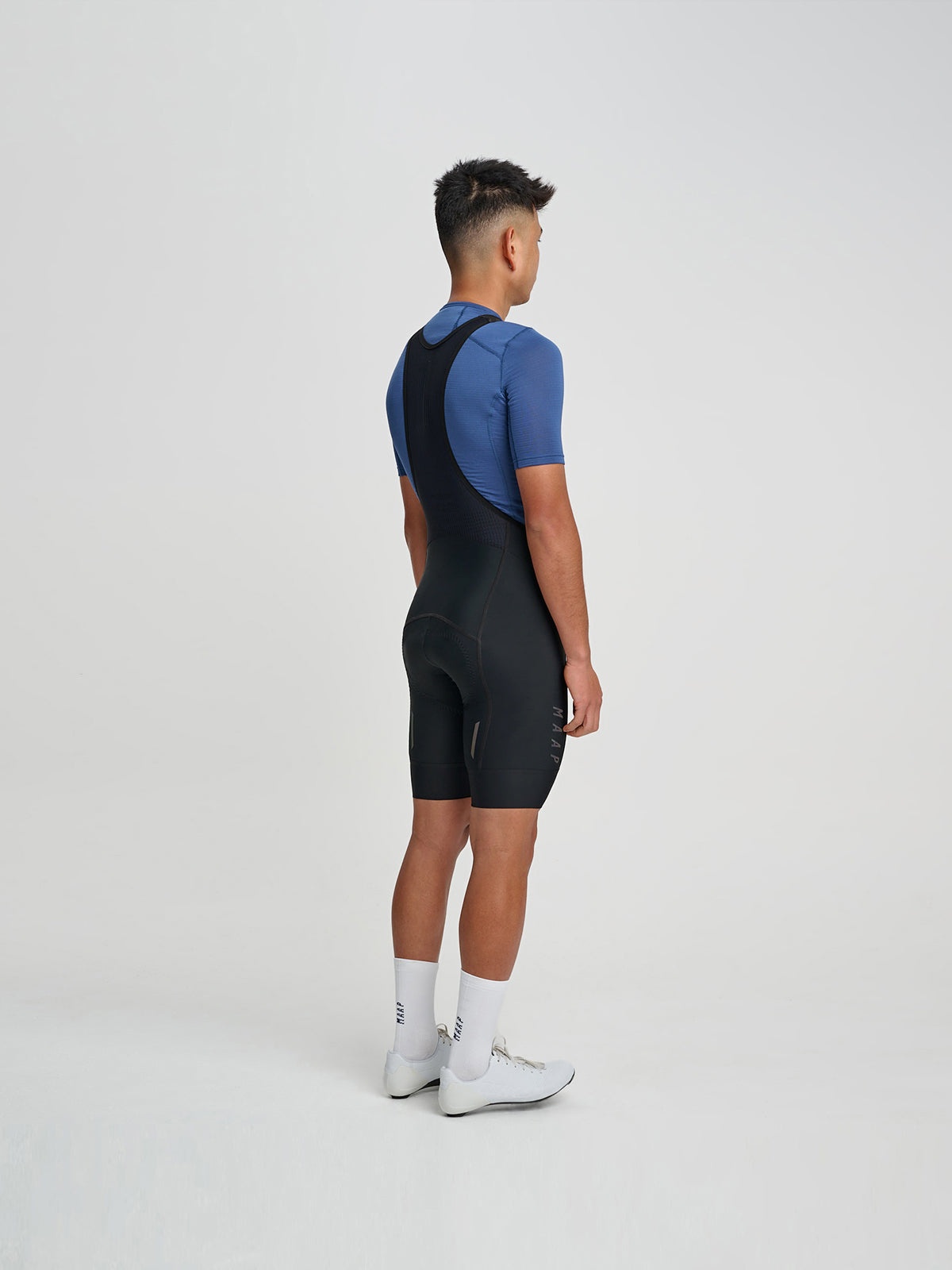 Thermal Base Layer Tee - 4