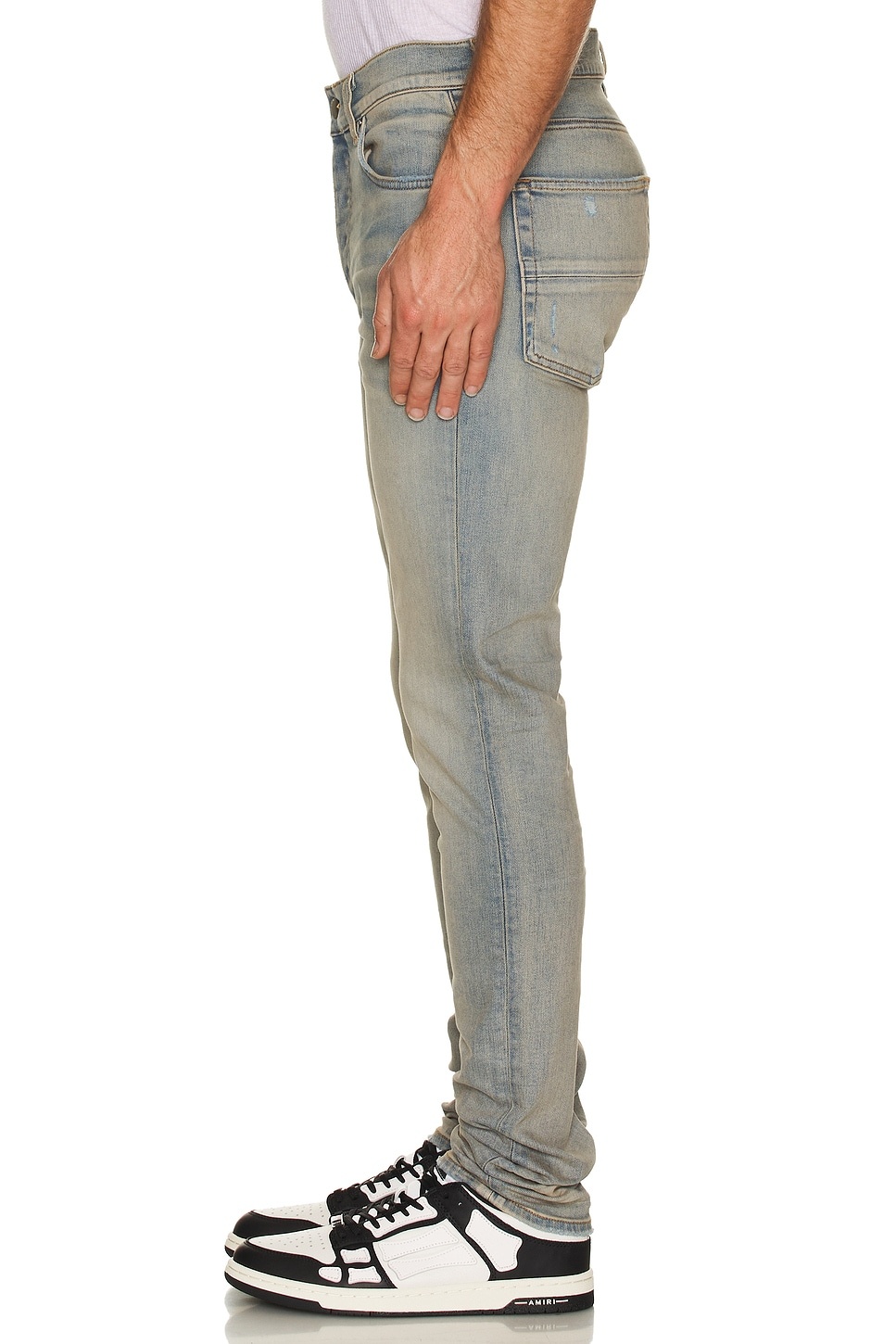 Stack Jean - 5