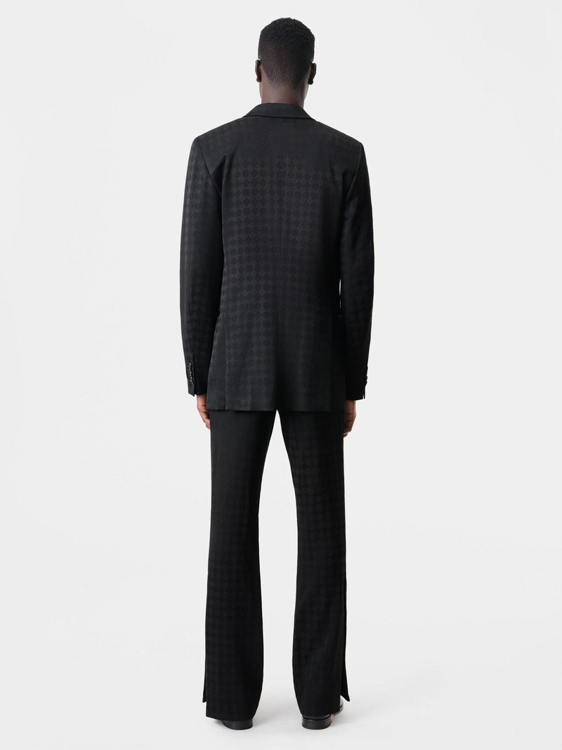 AMIRI TONAL MA QUAD KICK FLARE outlook