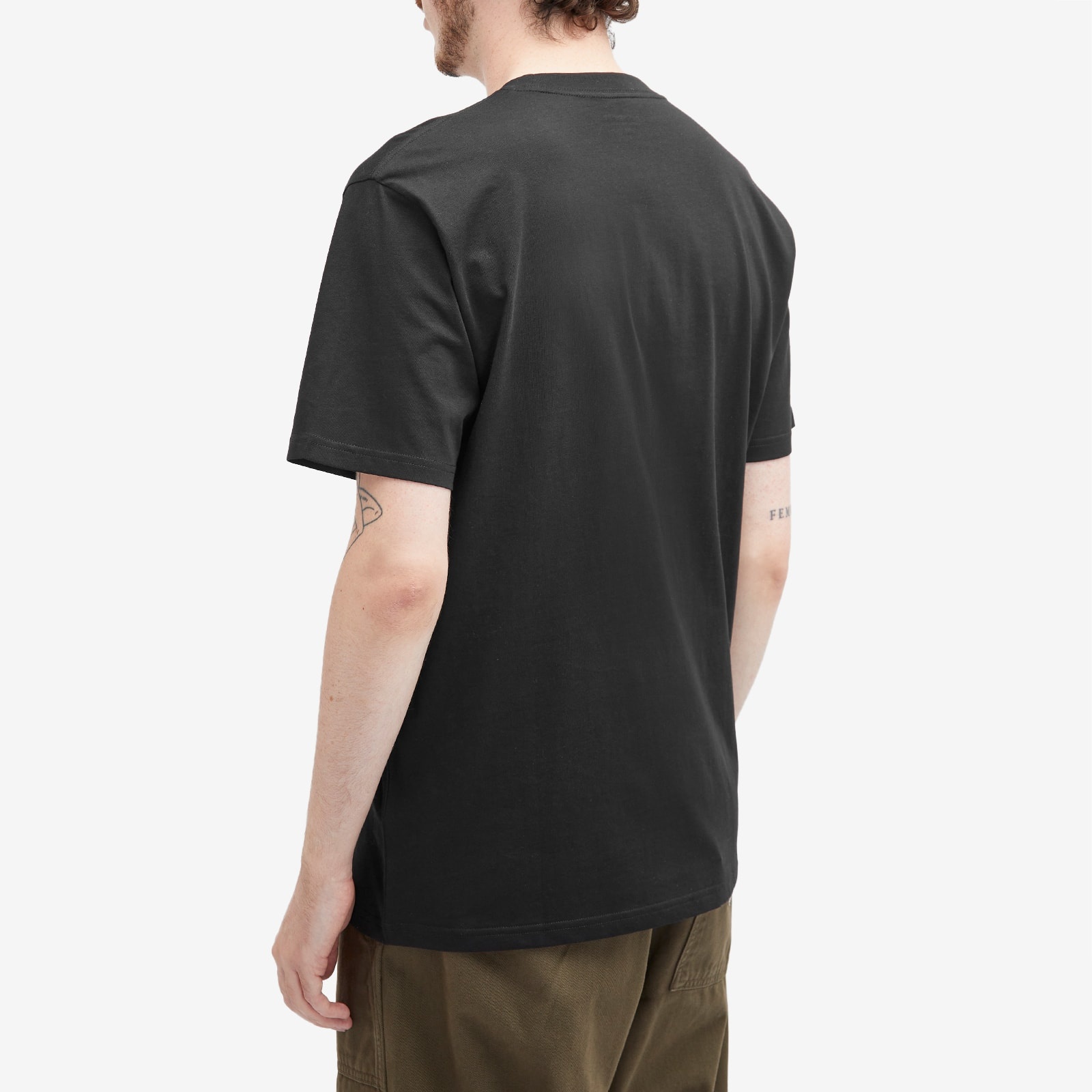 Carhartt WIP Move On Up T-Shirt - 3