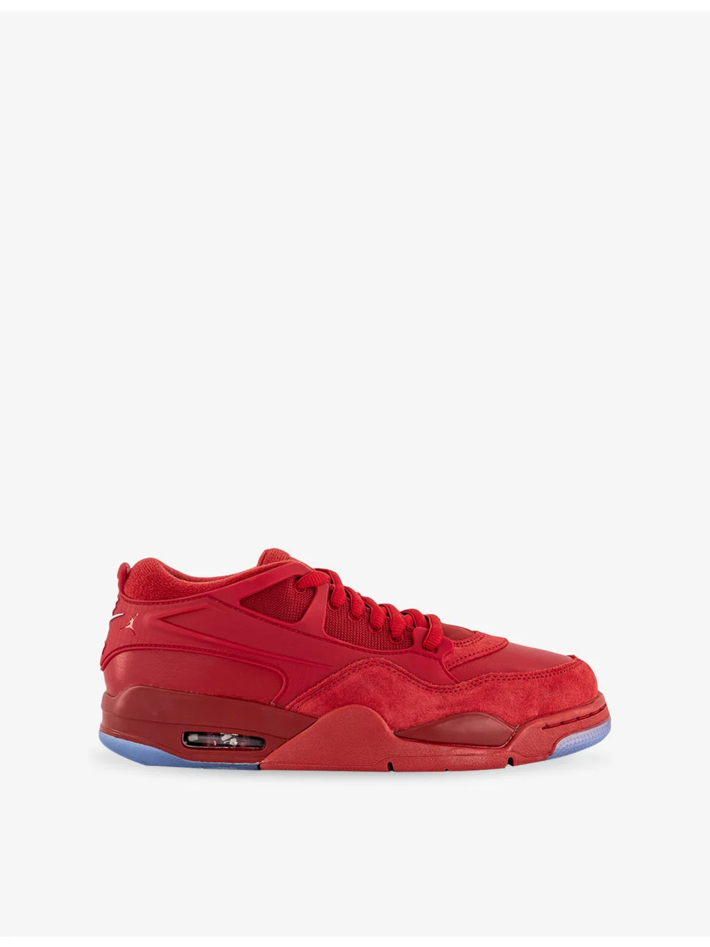 Air Jordan 4 RM Leather Trainers - 1