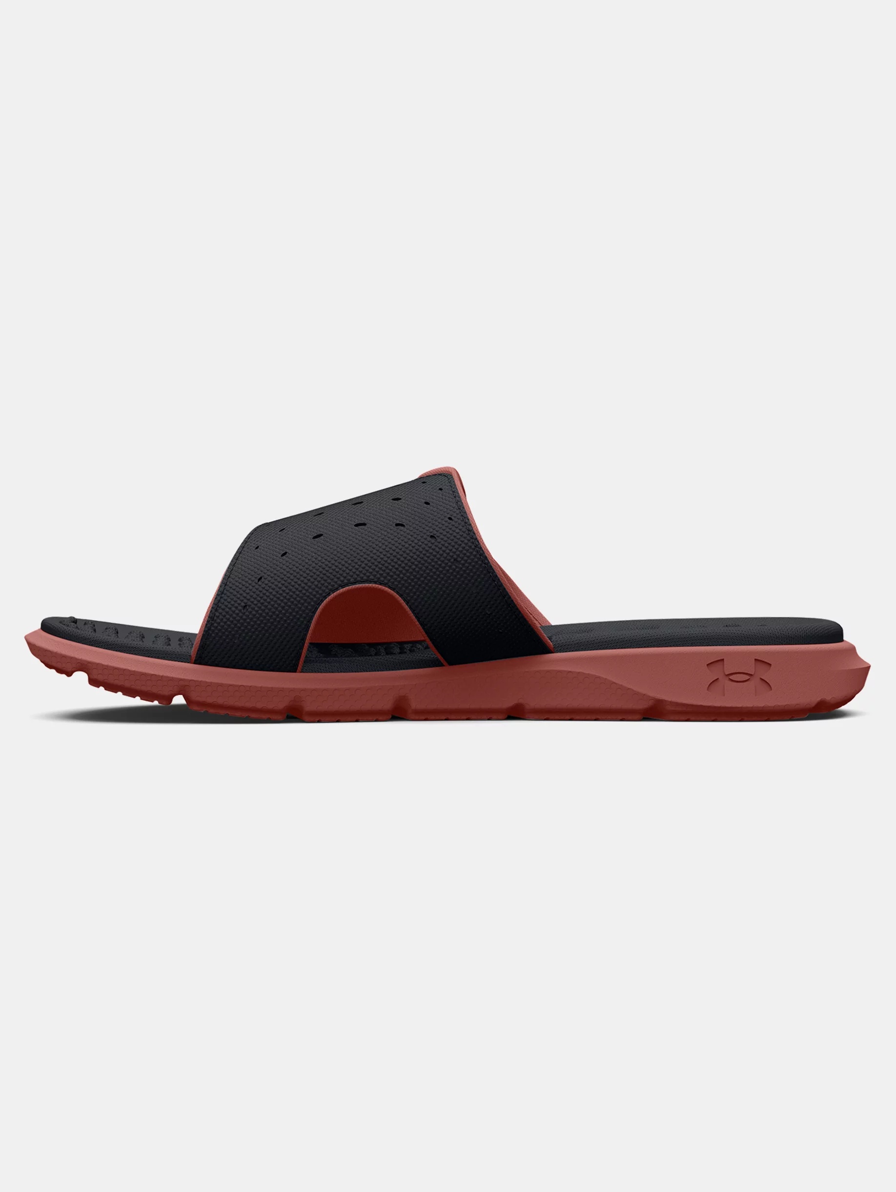 Women's UA Ignite Pro Slides - 2