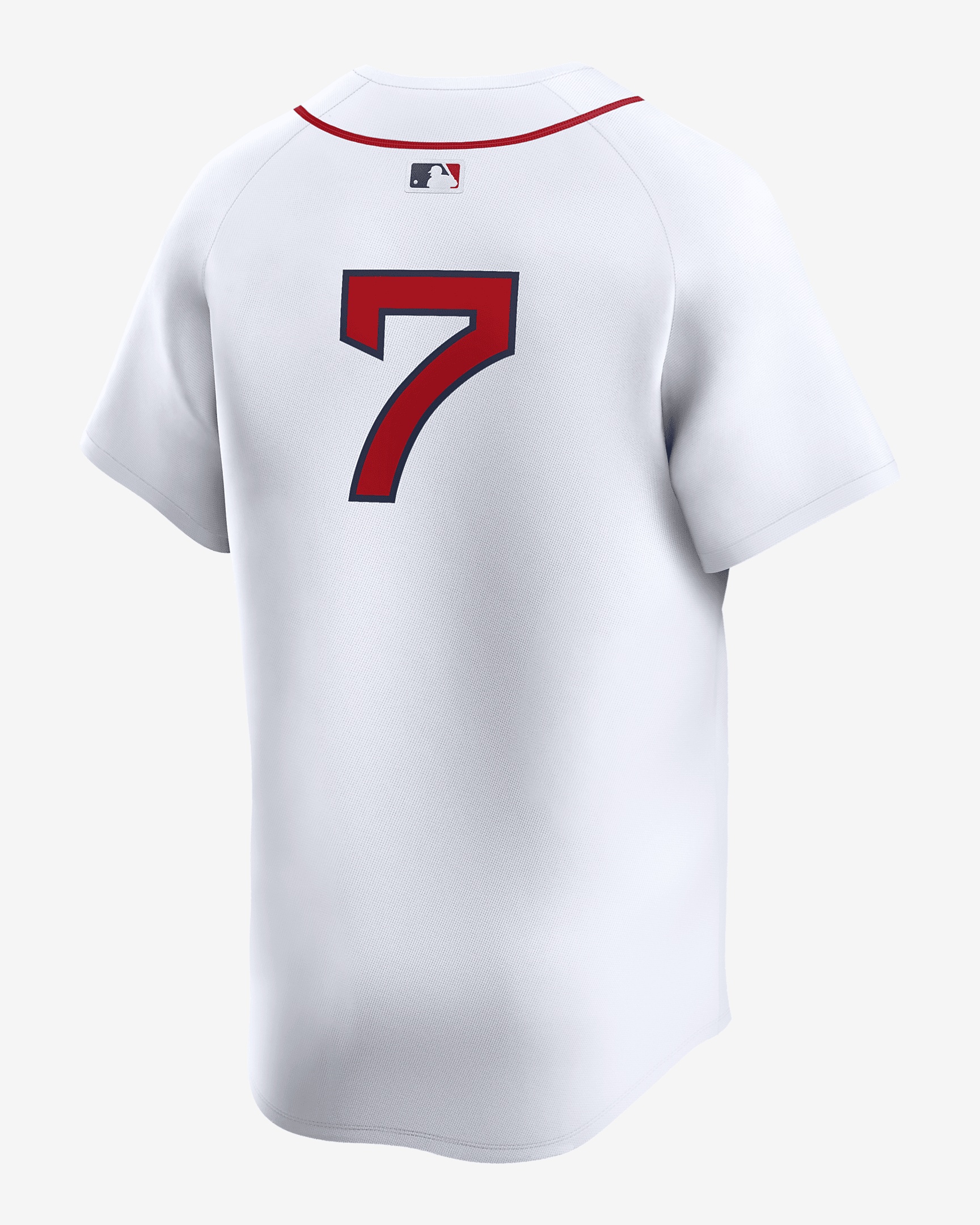 Masataka Yoshida Boston Red Sox Nike Men's Dri-FIT ADV MLB Limited Jersey - 2