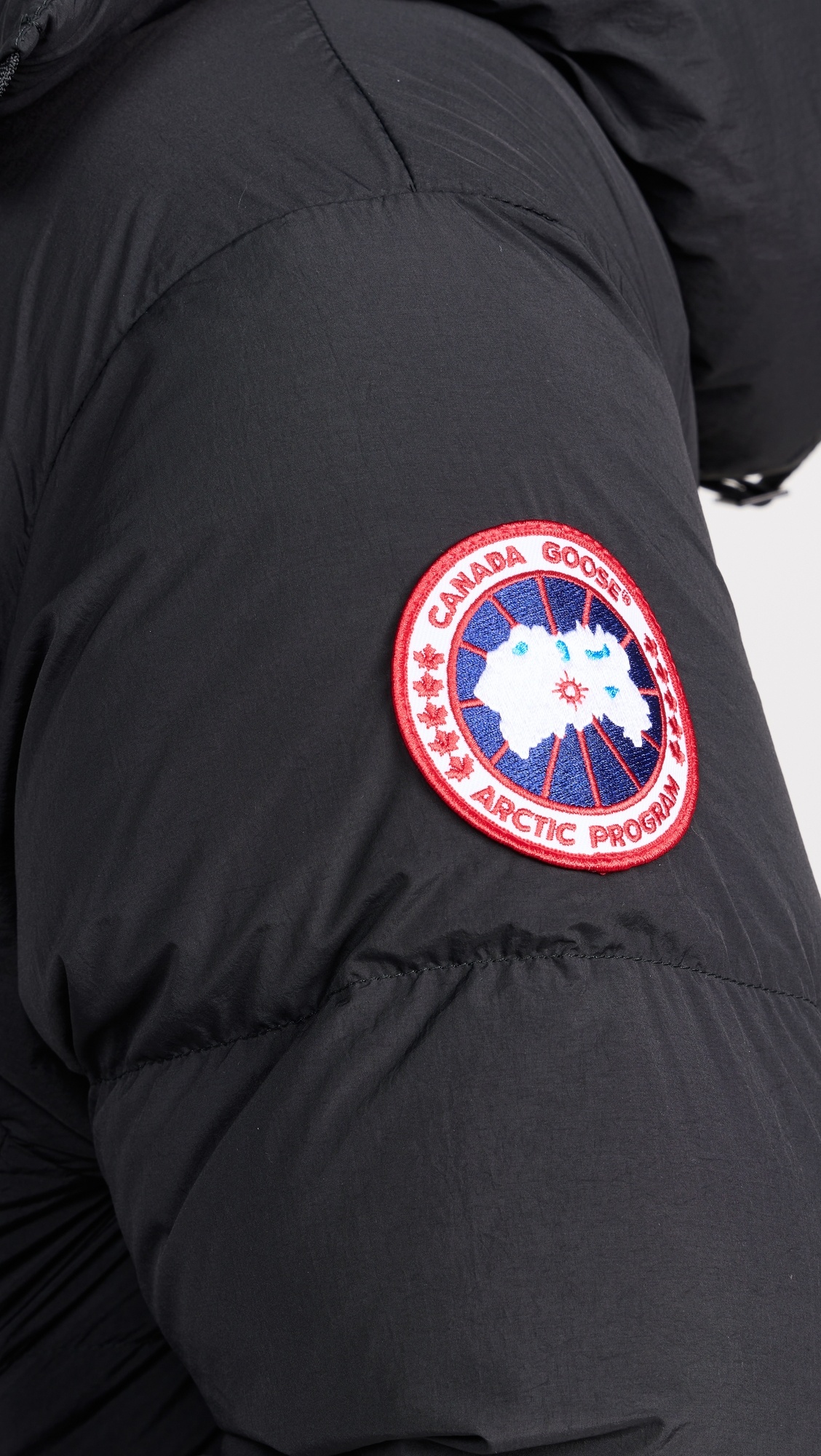 Lawrence Puffer Parka - 5