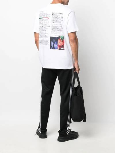 Vans x Julian Klincewicz Collage T-shirt outlook