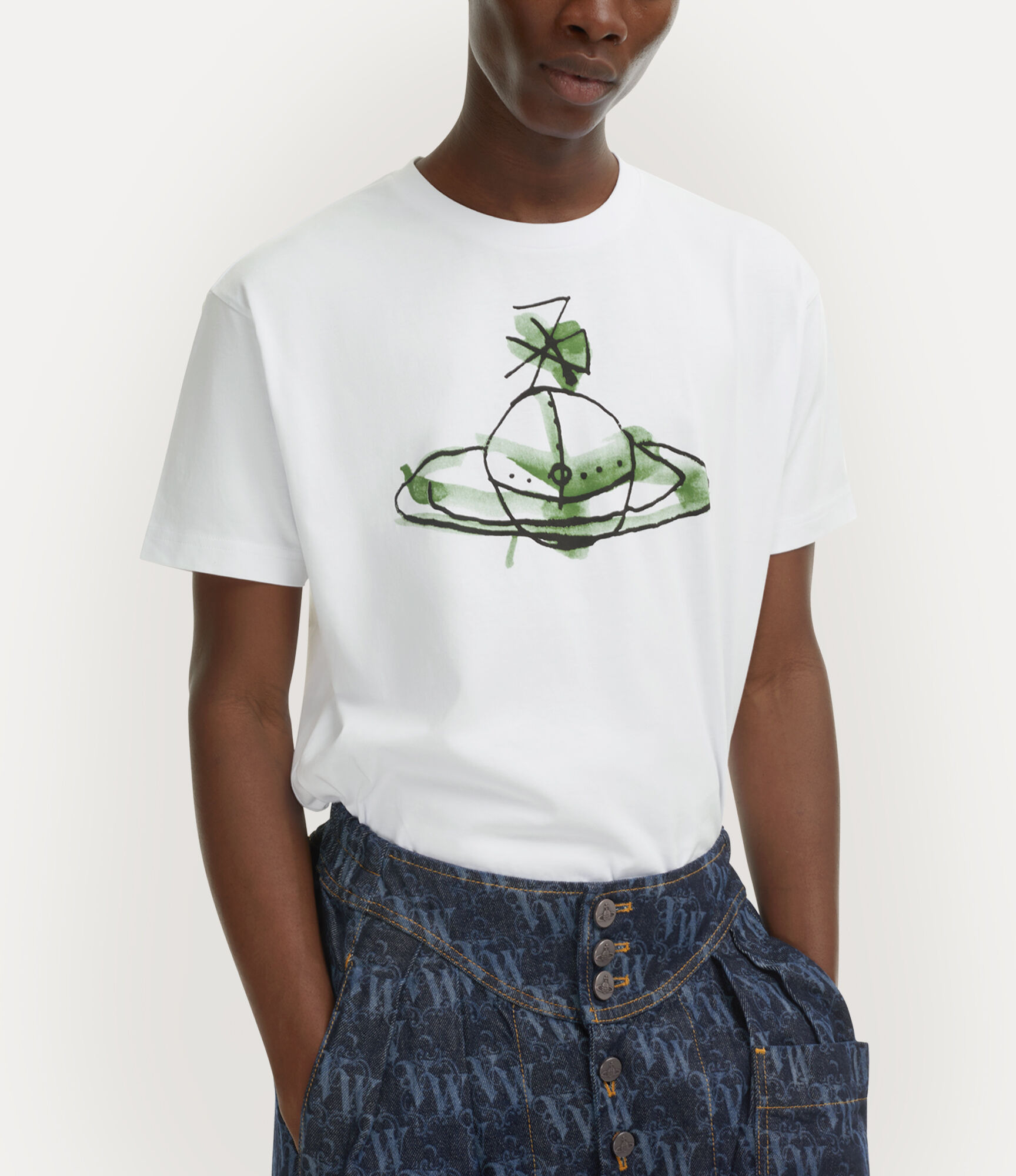 CLASSIC T-SHIRT - 4