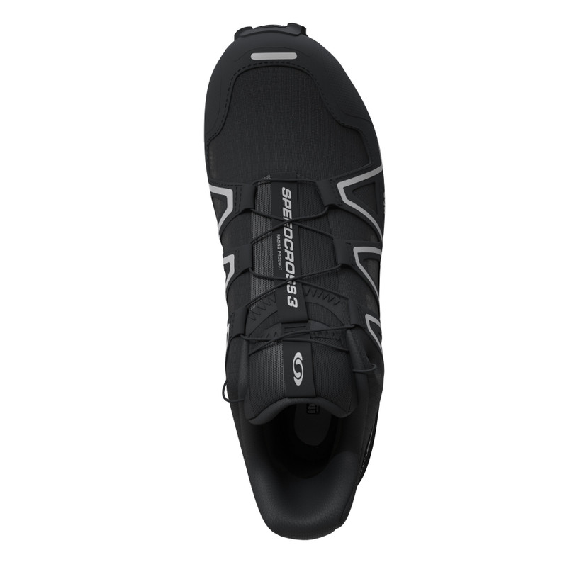 SALOMON SPEEDCROSS 3 outlook