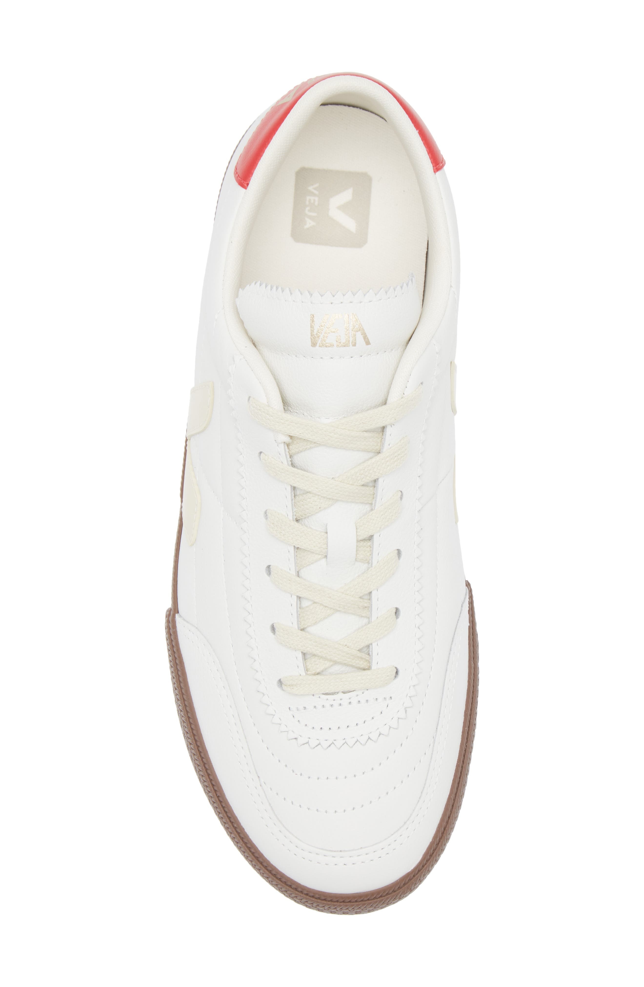 Veja Panenka Sneaker in White Pierre Pekin Bark at Nordstrom - 5