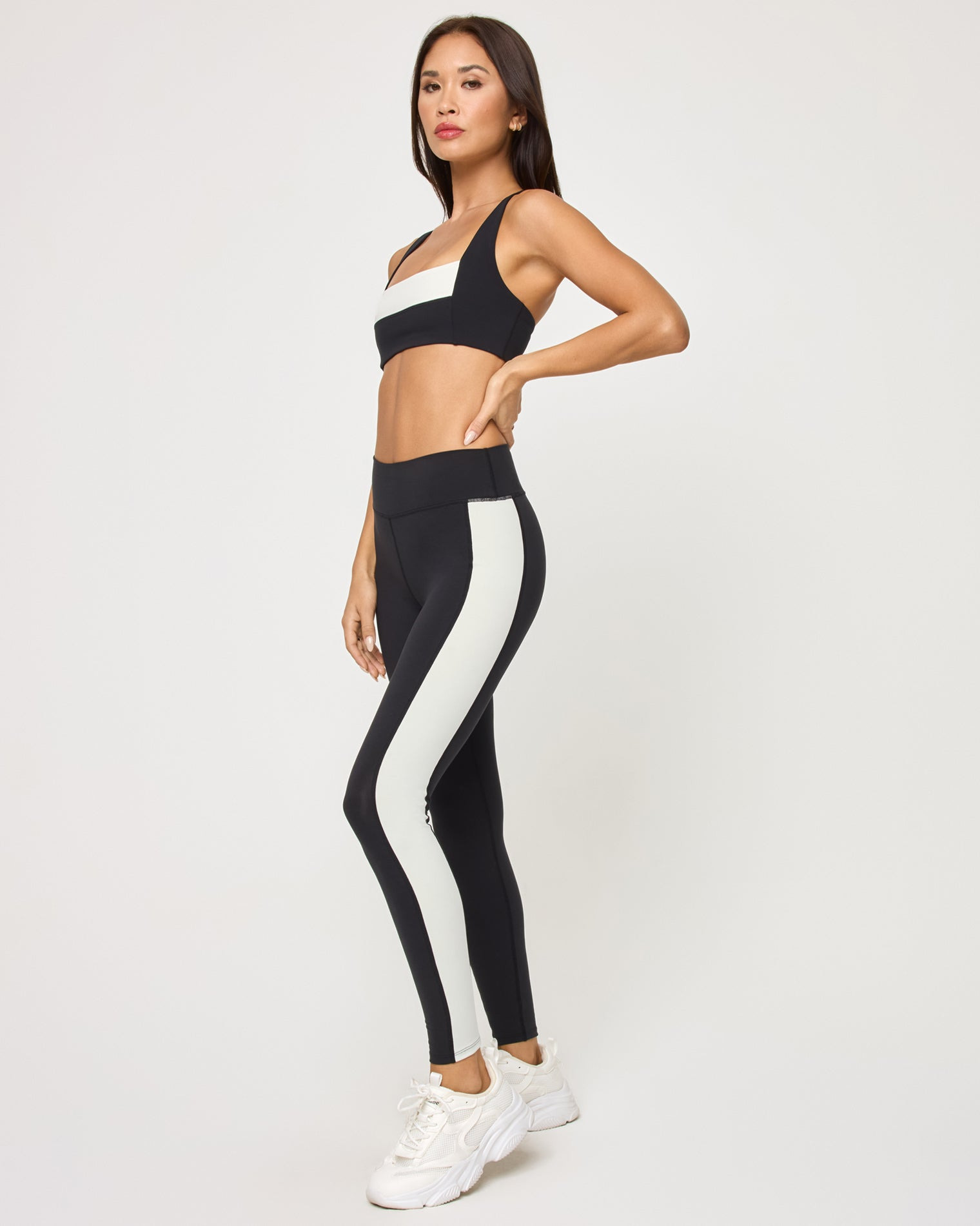 Uppercut Bra - 8