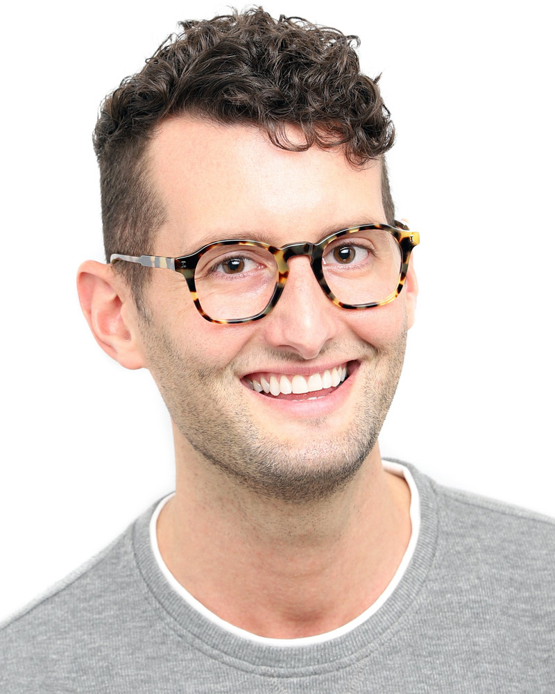 illesteva Nash Optical outlook